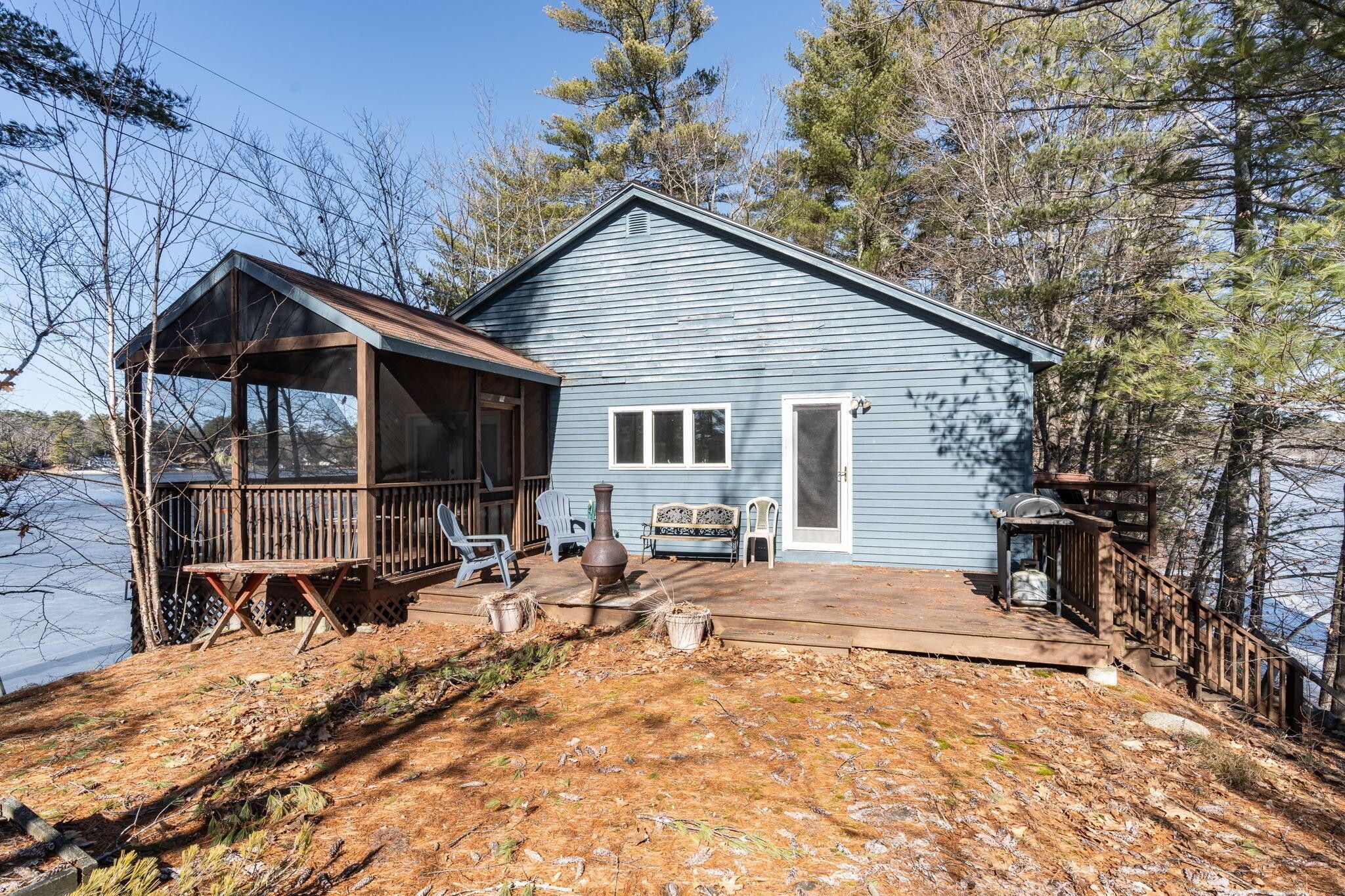 106 Perch Point, Shapleigh, ME 04076 MLS 1583810 LandWatch