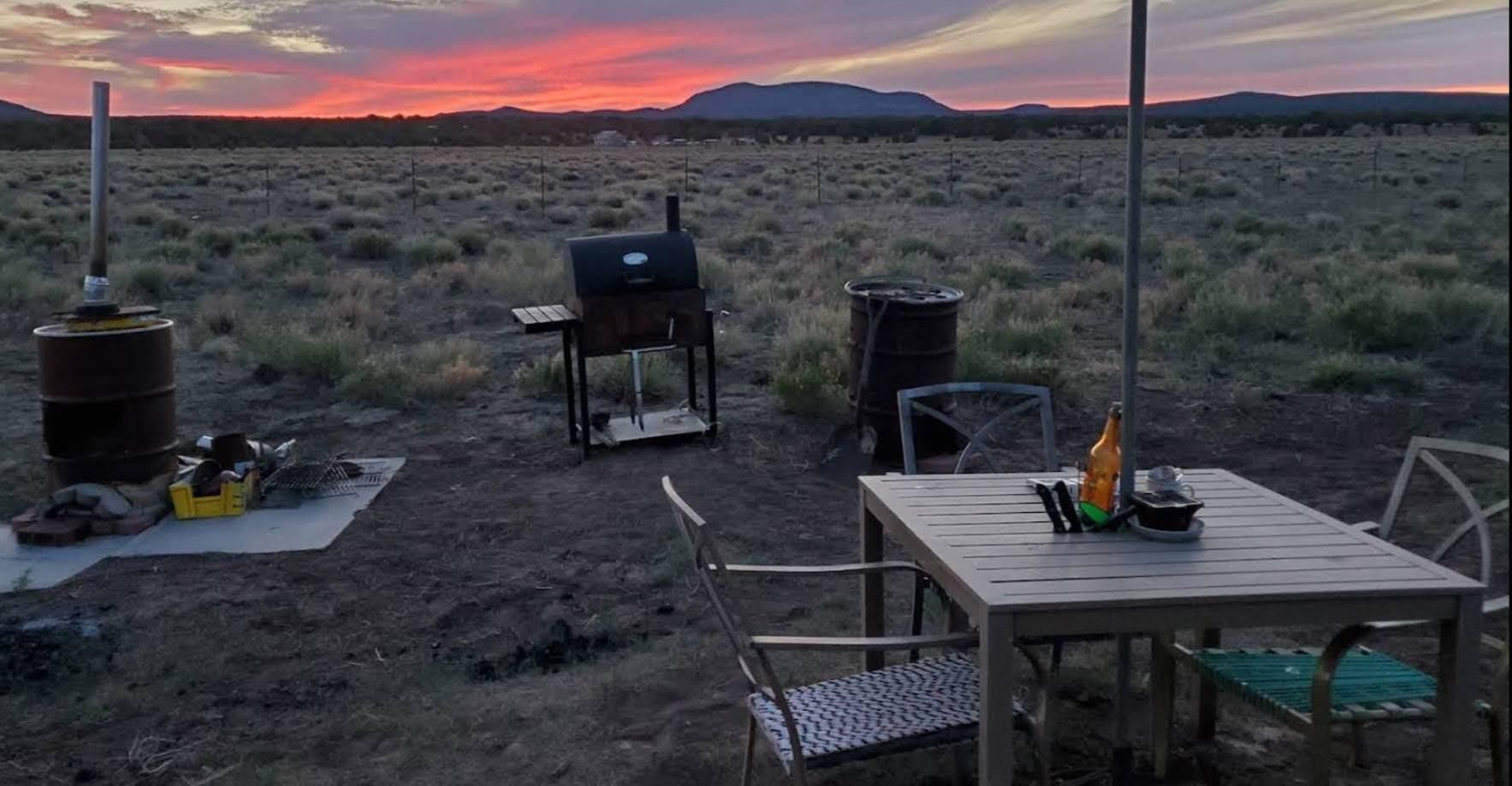 Williams, Coconino County, AZ Undeveloped Land, Horse Property for sale