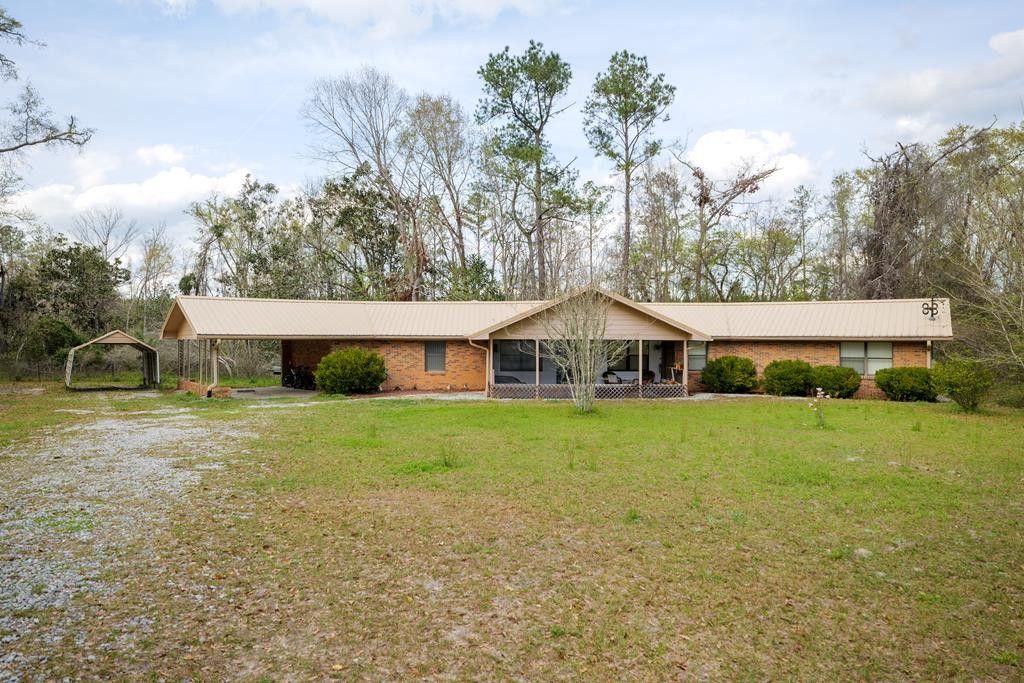 Statenville, Echols County, GA House for sale Property ID 418903914
