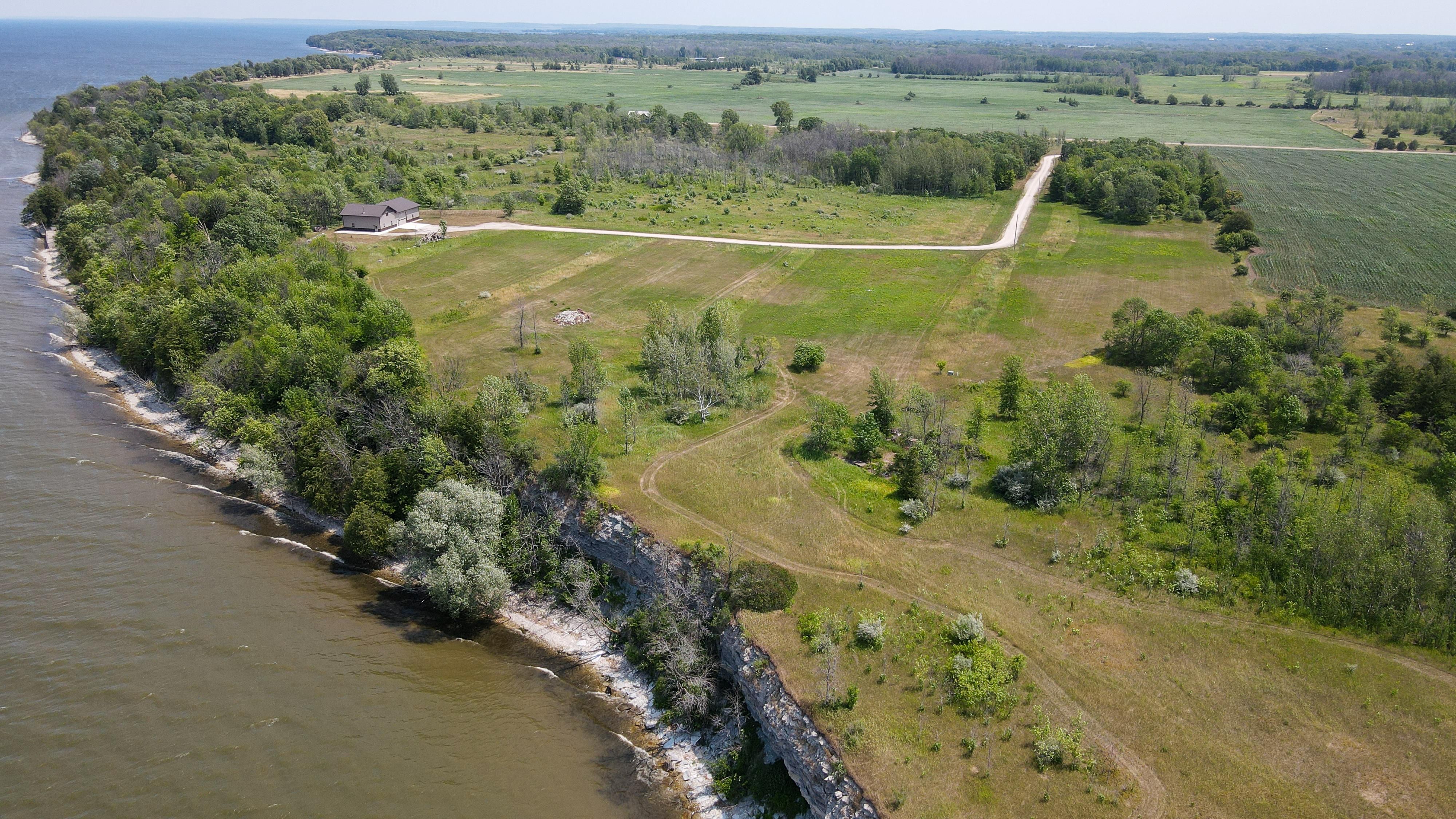 Sturgeon Bay, Door County, WI Lakefront Property, Waterfront Property
