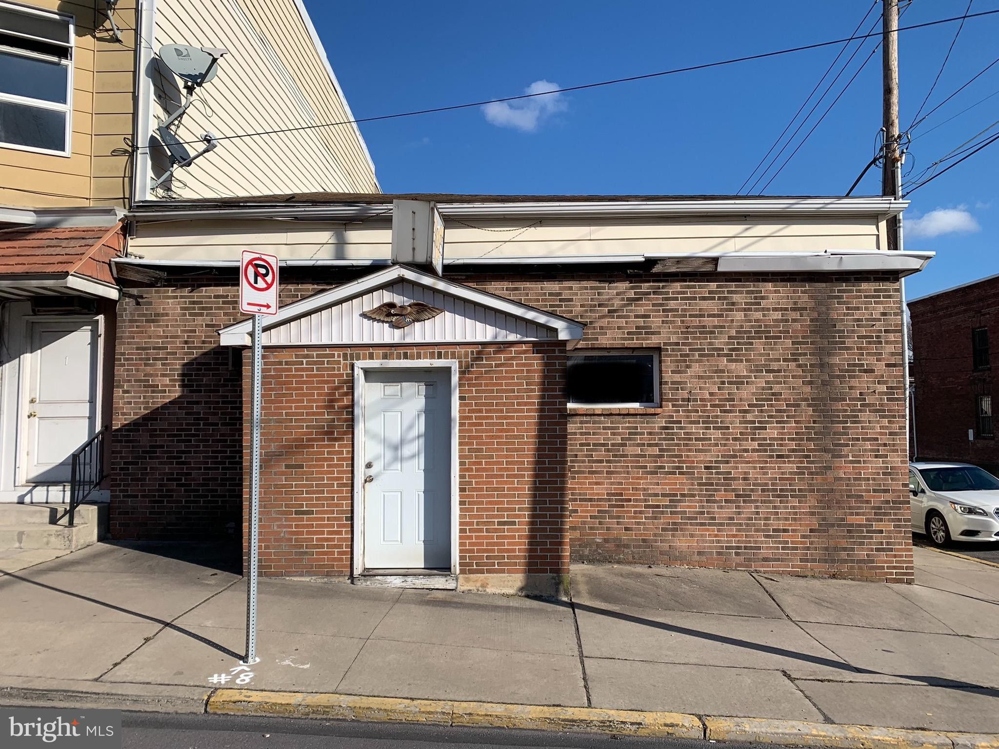 139 S MAIN STREET, Shenandoah, PA 17976 MLS PASK2014508 LandWatch