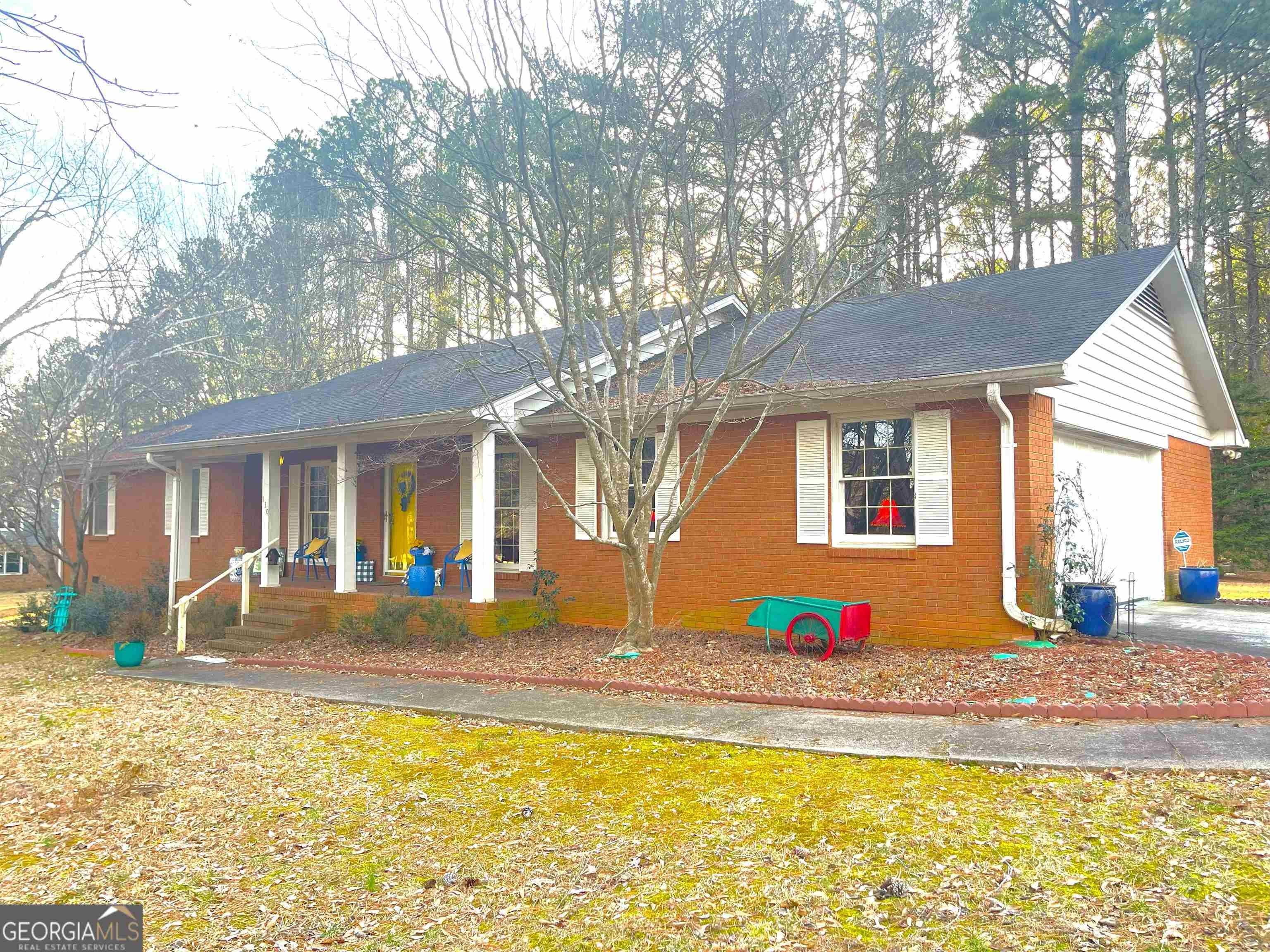 Fayetteville, Fayette County, GA House for sale Property ID 418844695