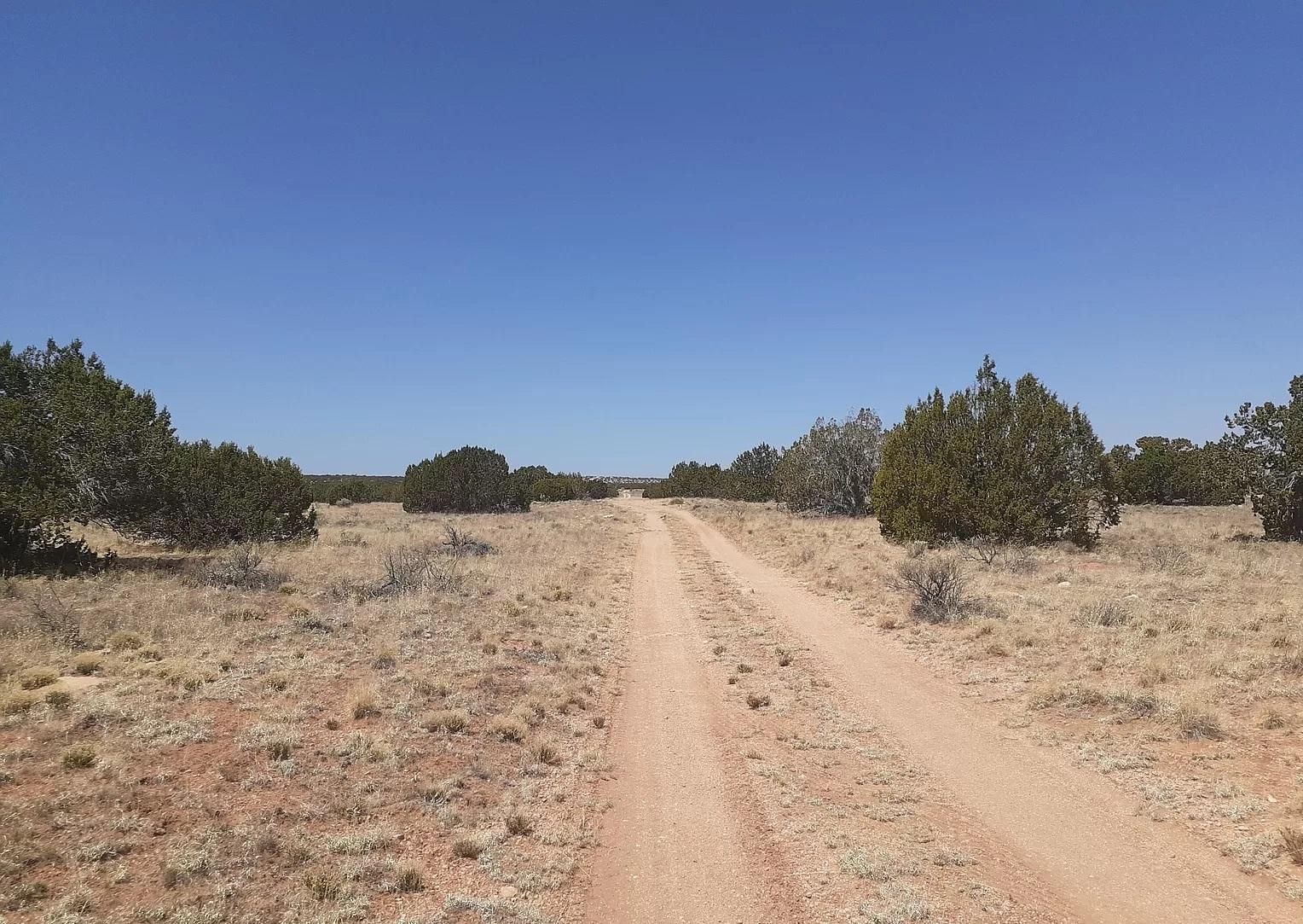 Off AZ Higway 260, Overgaard, AZ 85933 MLS AZNAV18OffHighway260