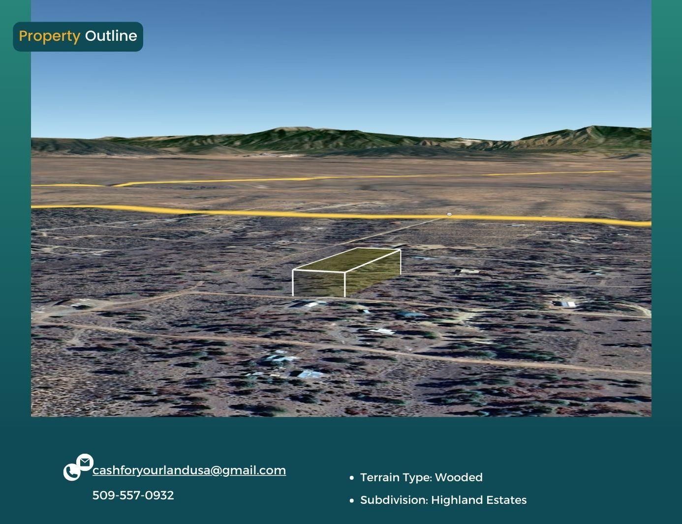 Tres Piedras, Rio Arriba County, NM Recreational Property, Undeveloped