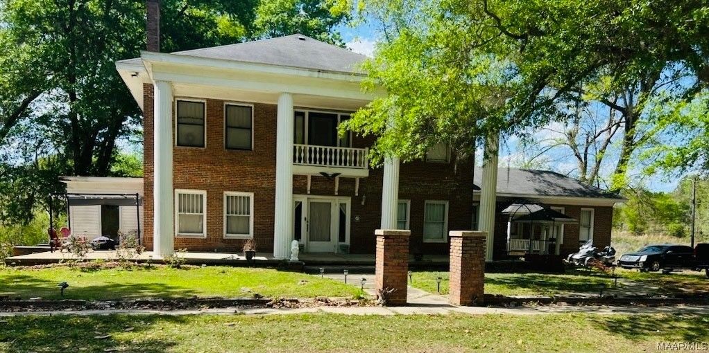 Fort Deposit, Lowndes County, AL House for sale Property ID 419120494