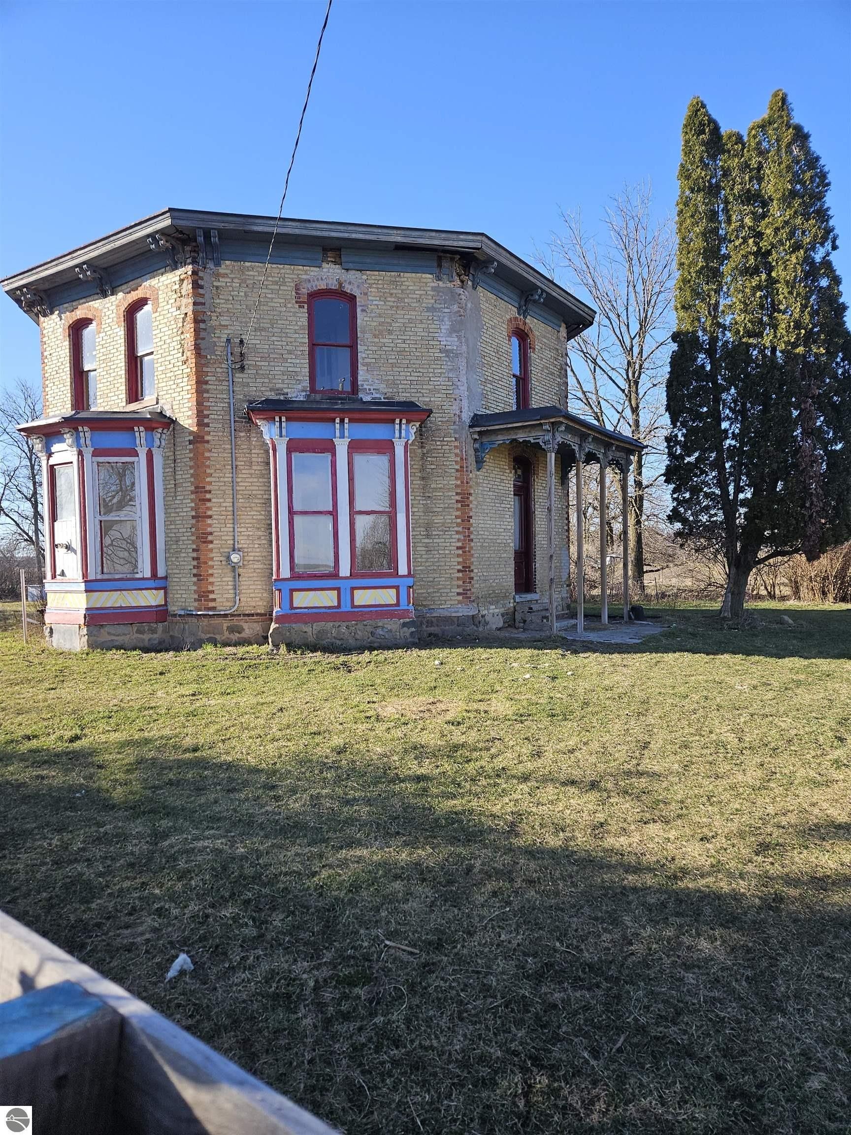 Elwell, Gratiot County, MI House for sale Property ID 419120540