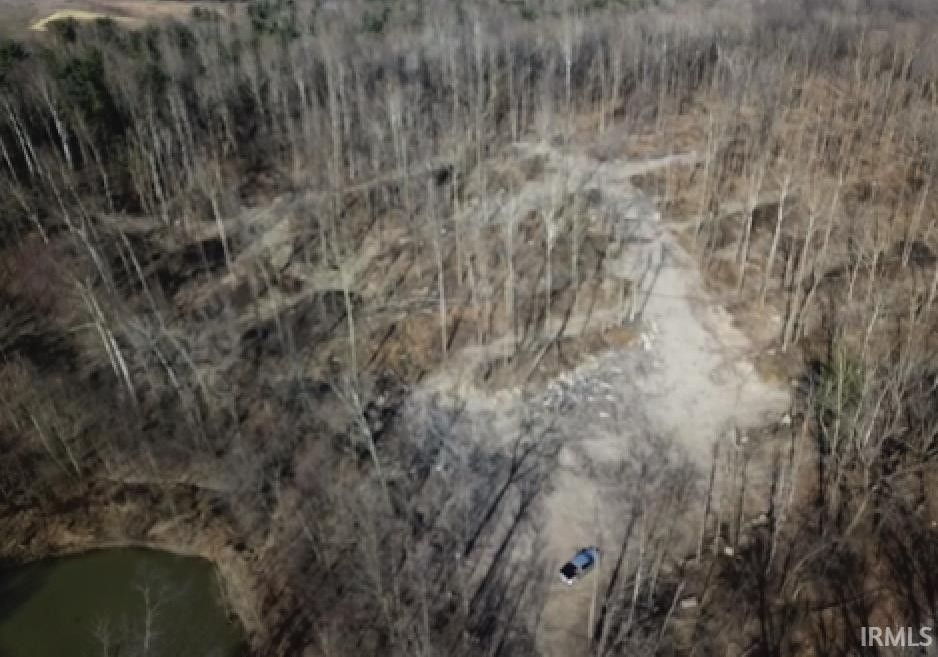 Lynnville, Warrick County, IN Undeveloped Land for sale Property ID