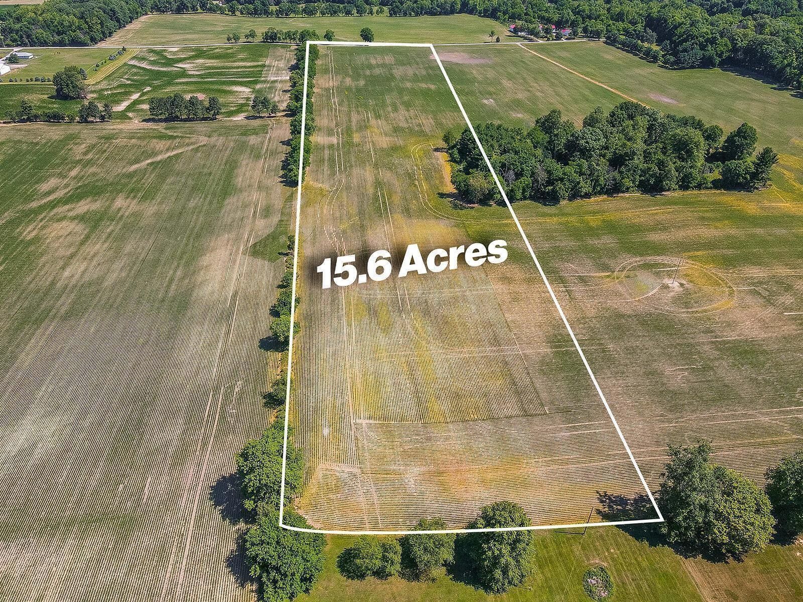 Pataskala, Licking County, OH Undeveloped Land for sale Property ID