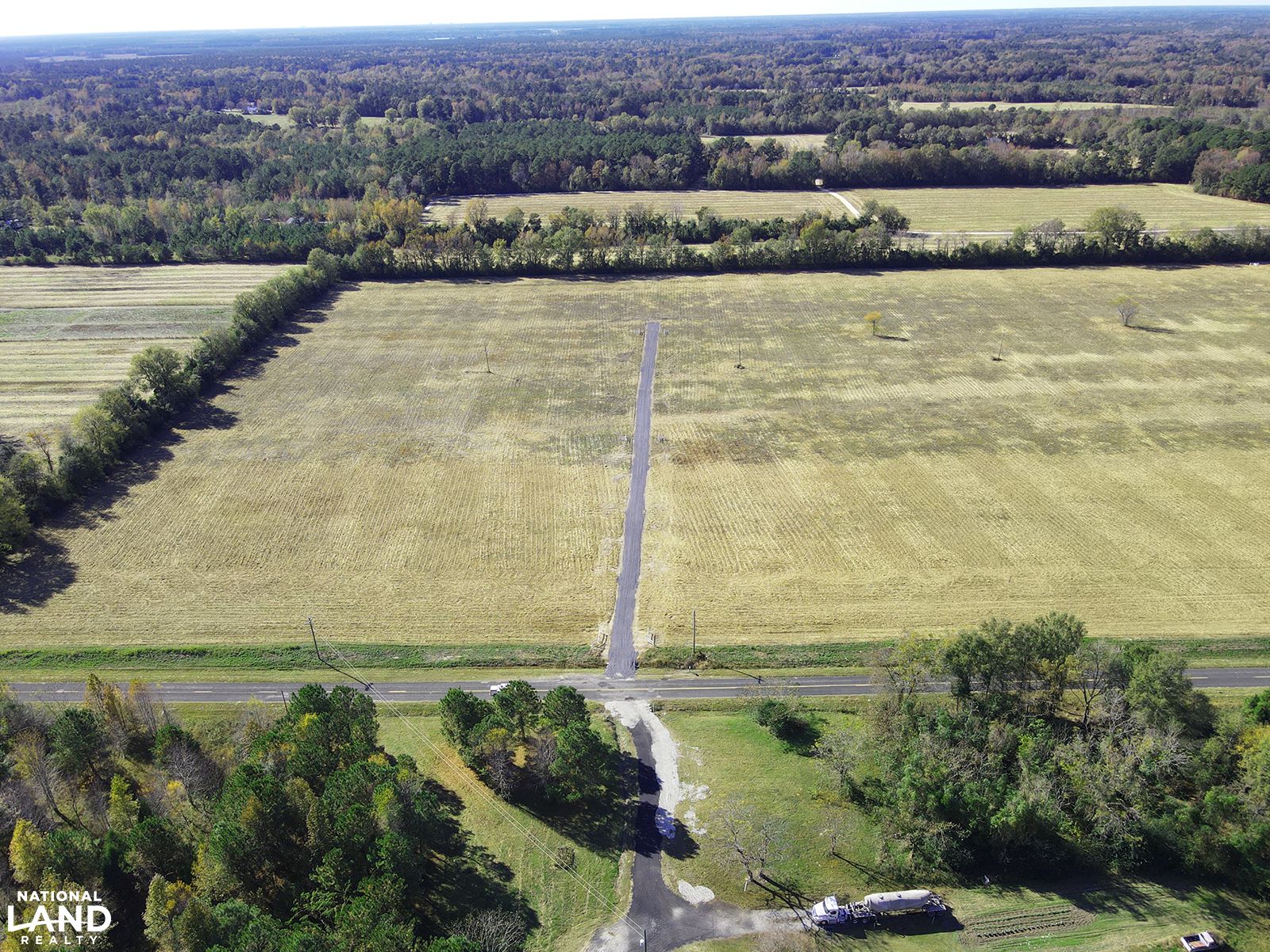 4 acres in Cross, SC, 29436 | LandWatch