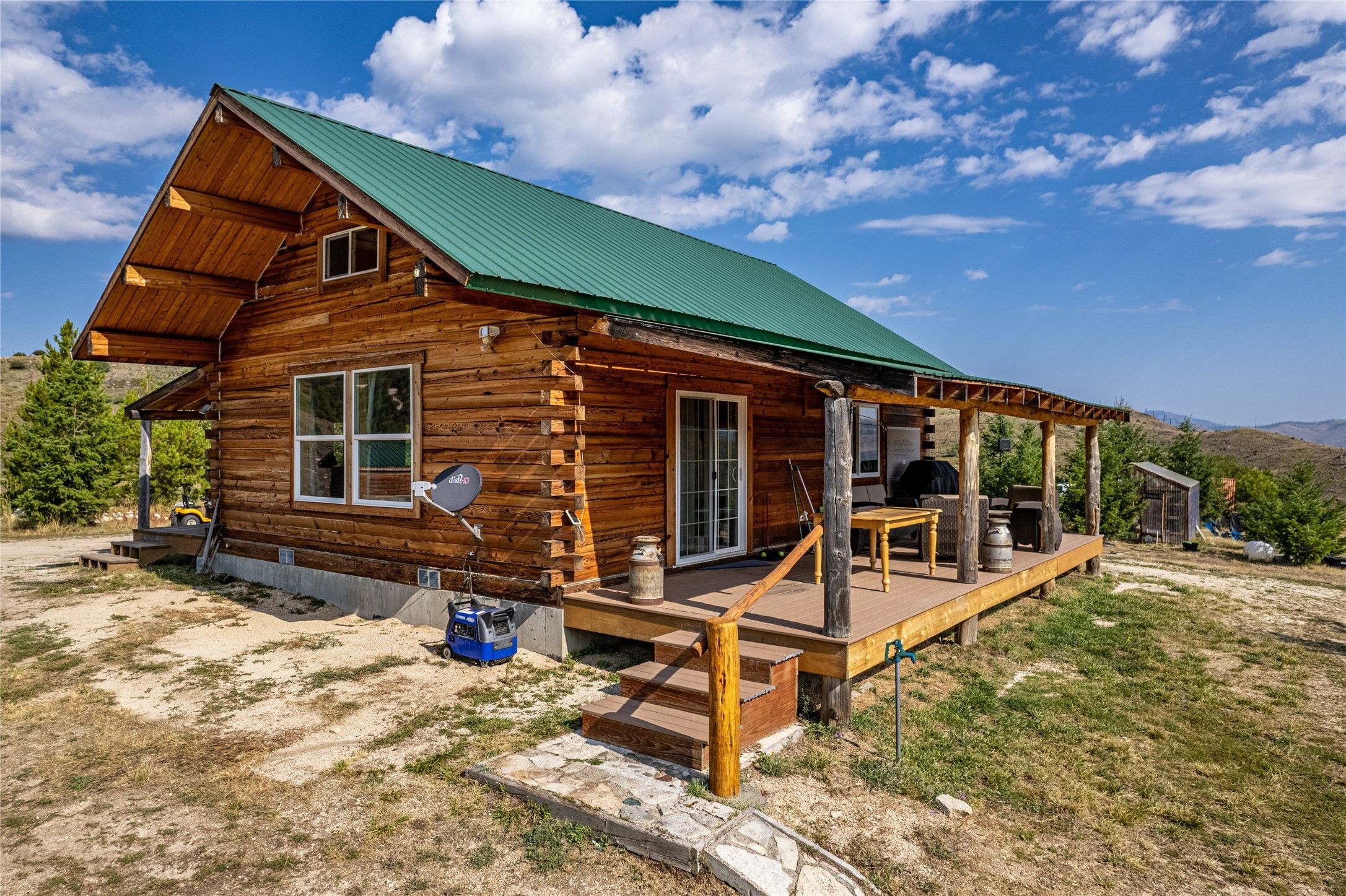 55 Blind Draw Road, Conner, MT 59827 MLS 30021208 LandWatch