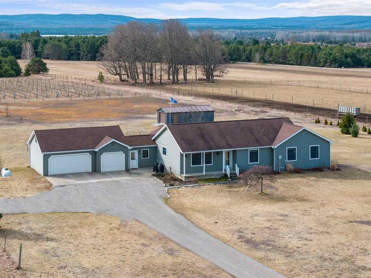 Alanson, Emmet County, MI House for sale Property ID 419123360 LandWatch