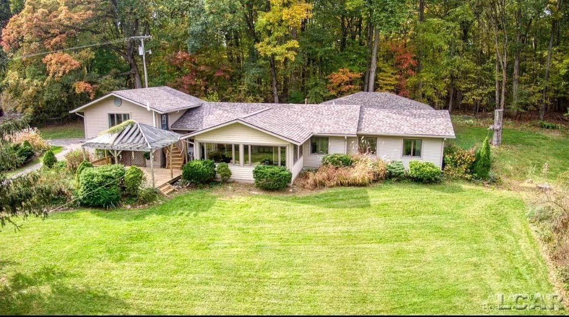 Chelsea, Washtenaw County, MI House for sale Property ID 419123928
