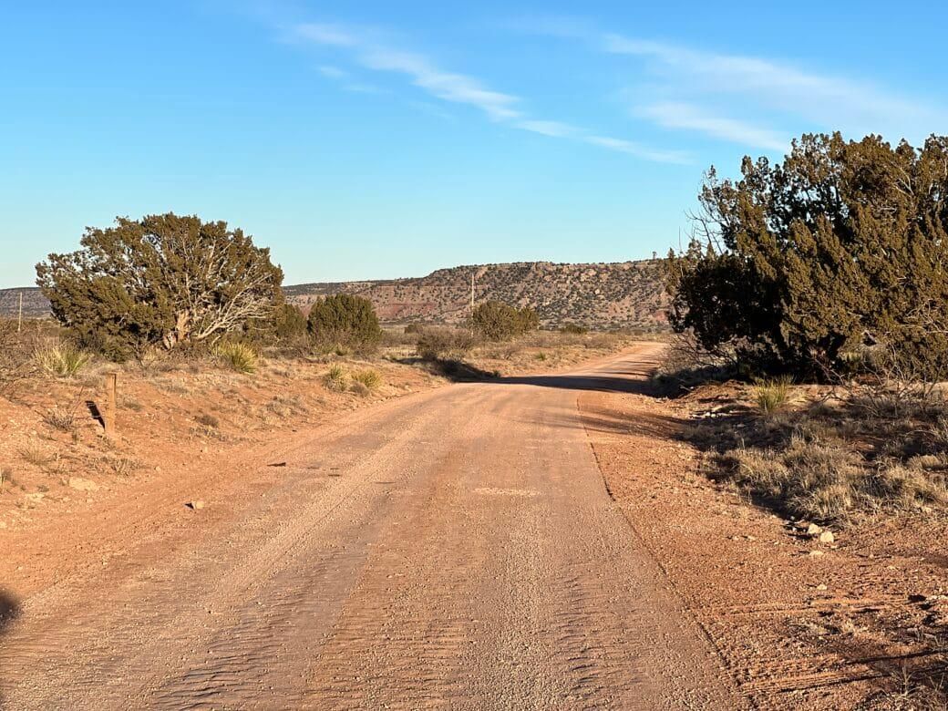 Conchas, San Miguel County, NM Recreational Property for sale Property
