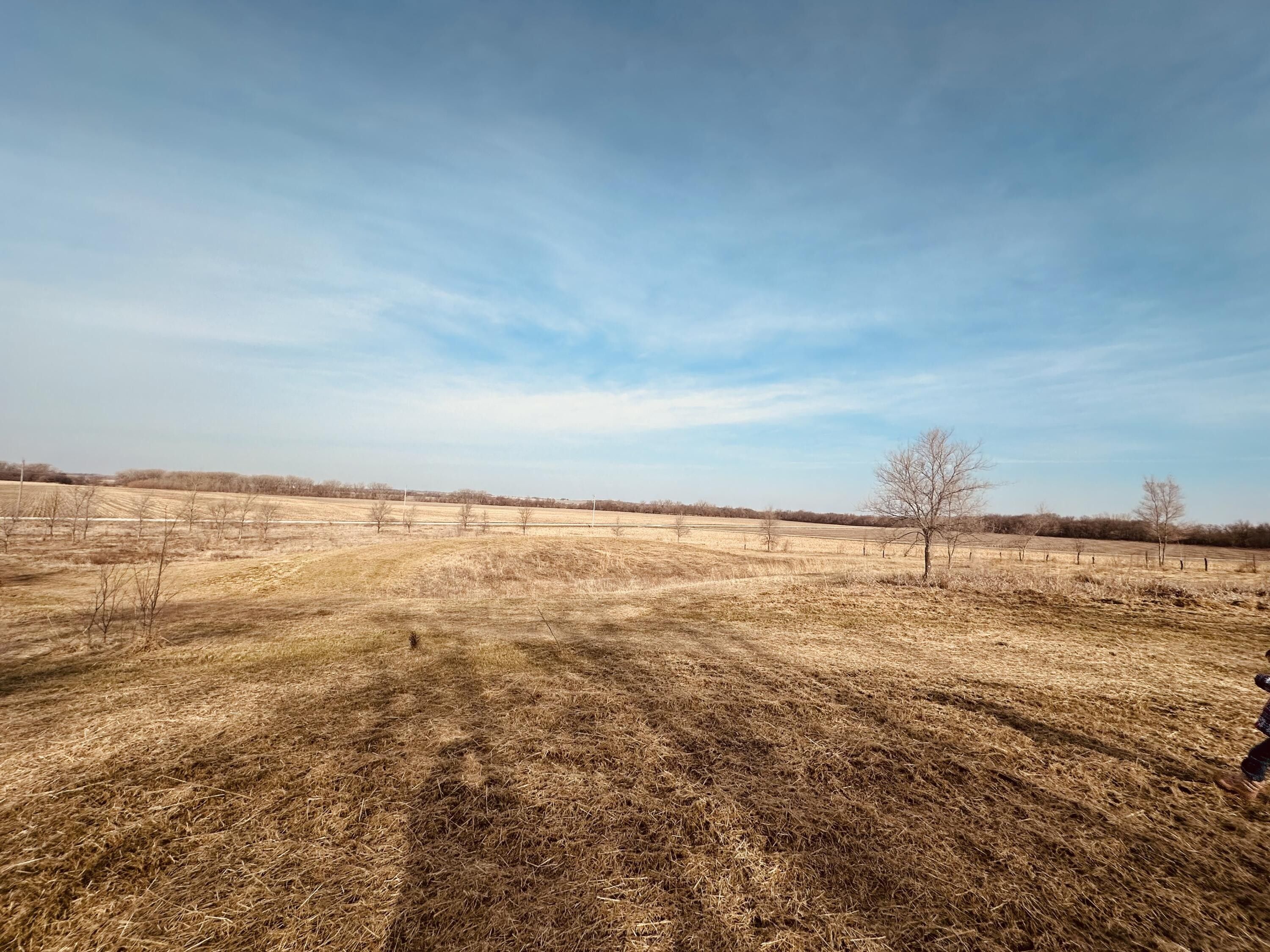 Malvern, Mills County, IA Undeveloped Land for sale Property ID