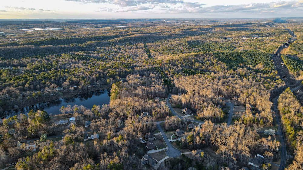 McCalla, Jefferson County, AL Farms and Ranches, Recreational Property