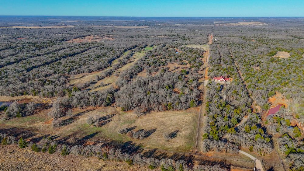 800477 S 3310 Road, Wellston, OK 74881 | LandWatch