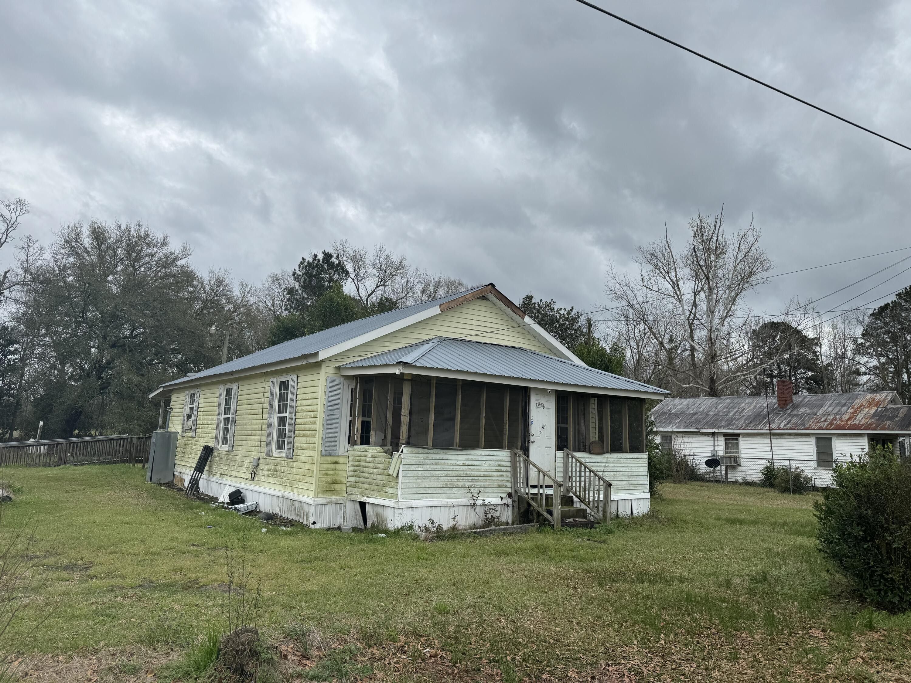 Allendale, Allendale County, SC House for sale Property ID 419125540