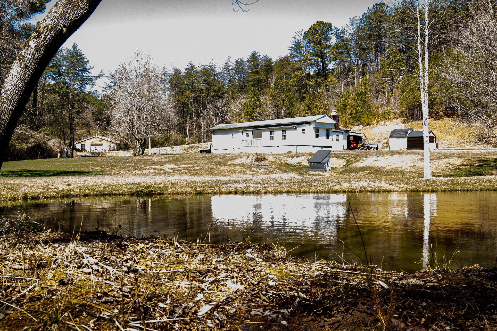 Turtletown, Polk County, TN House for sale Property ID 419125662