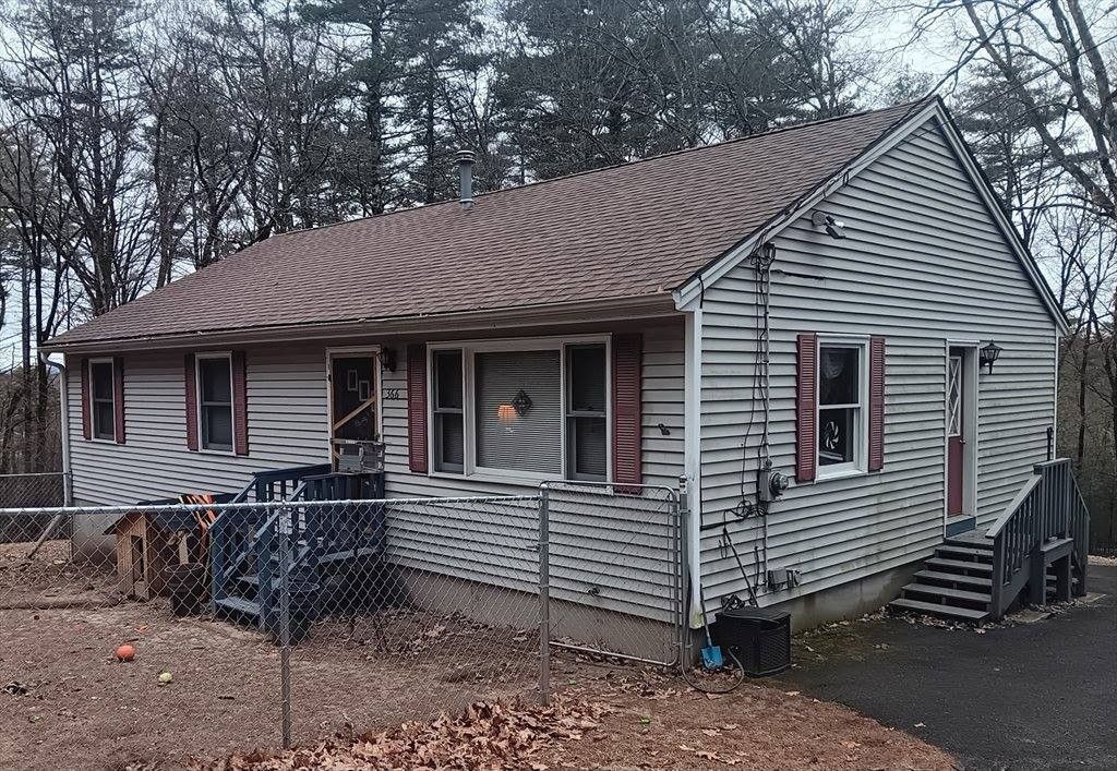 Athol, Worcester County, MA House for sale Property ID 419125784