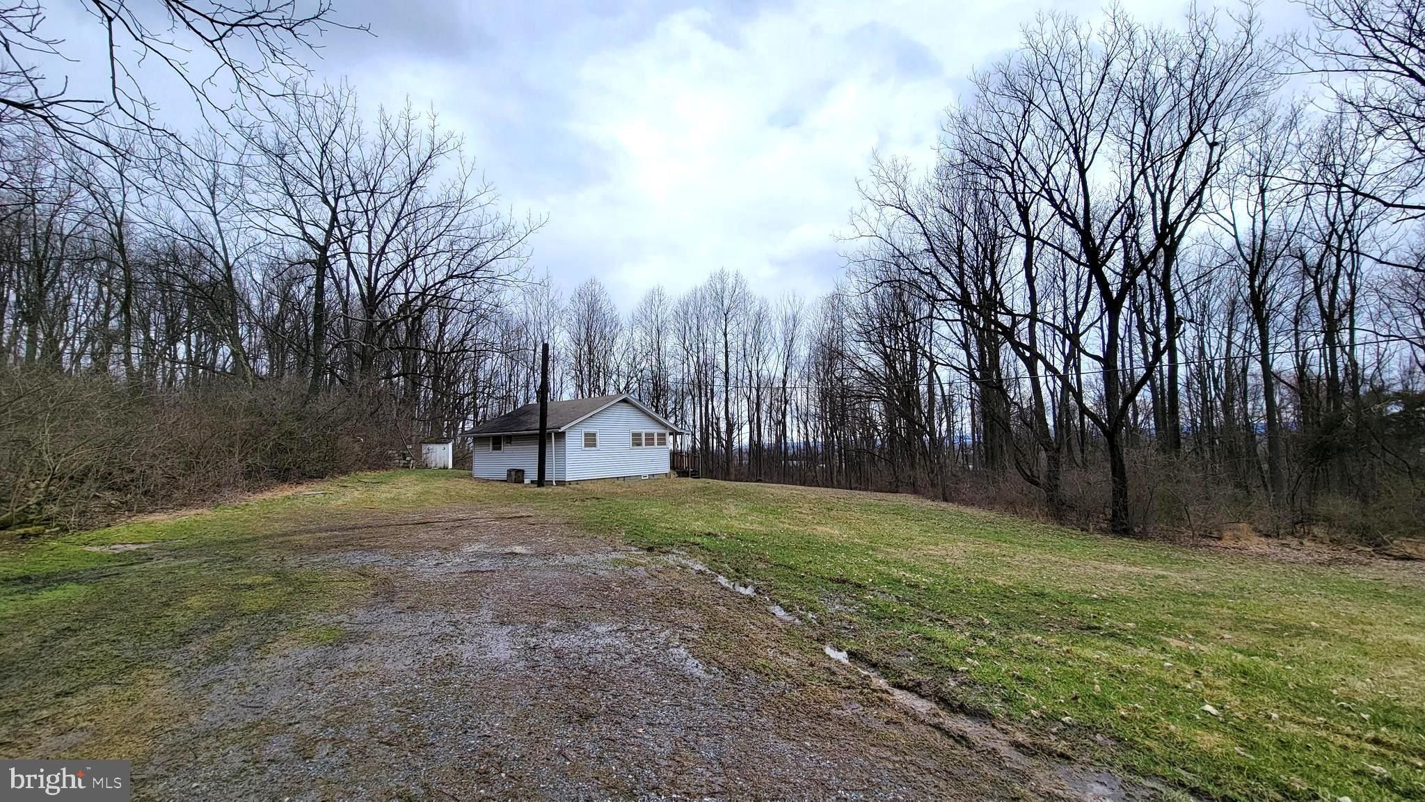 286 KELLER ROAD, Fleetwood, PA 19522 MLS PABK2040524 LandWatch