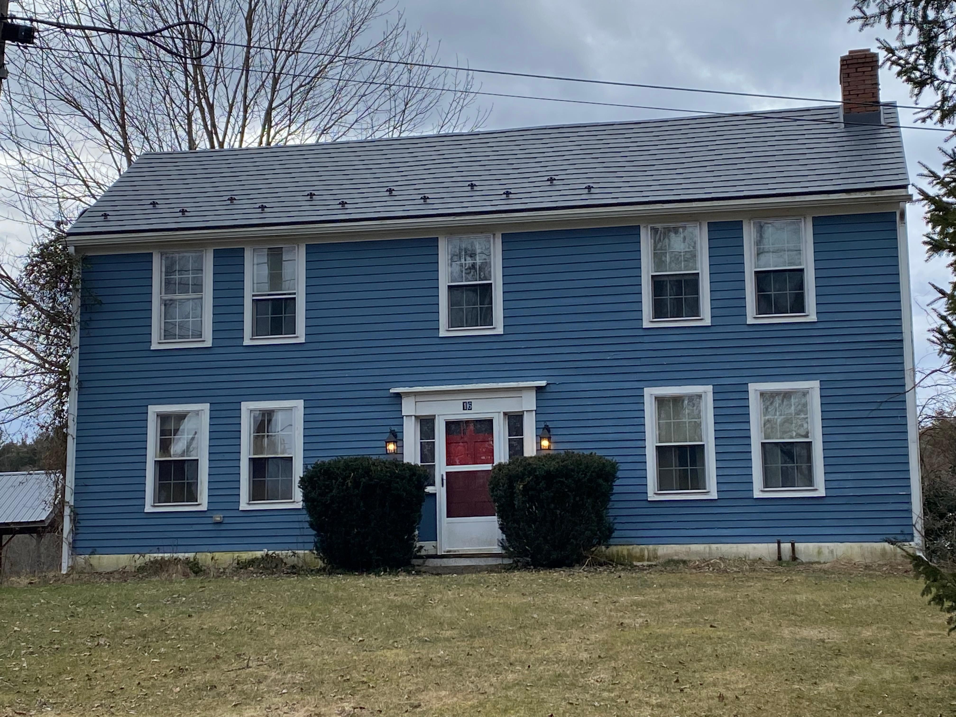 16 Skivira Lane, New Braintree, MA 01531 MLS 73211006 LandWatch