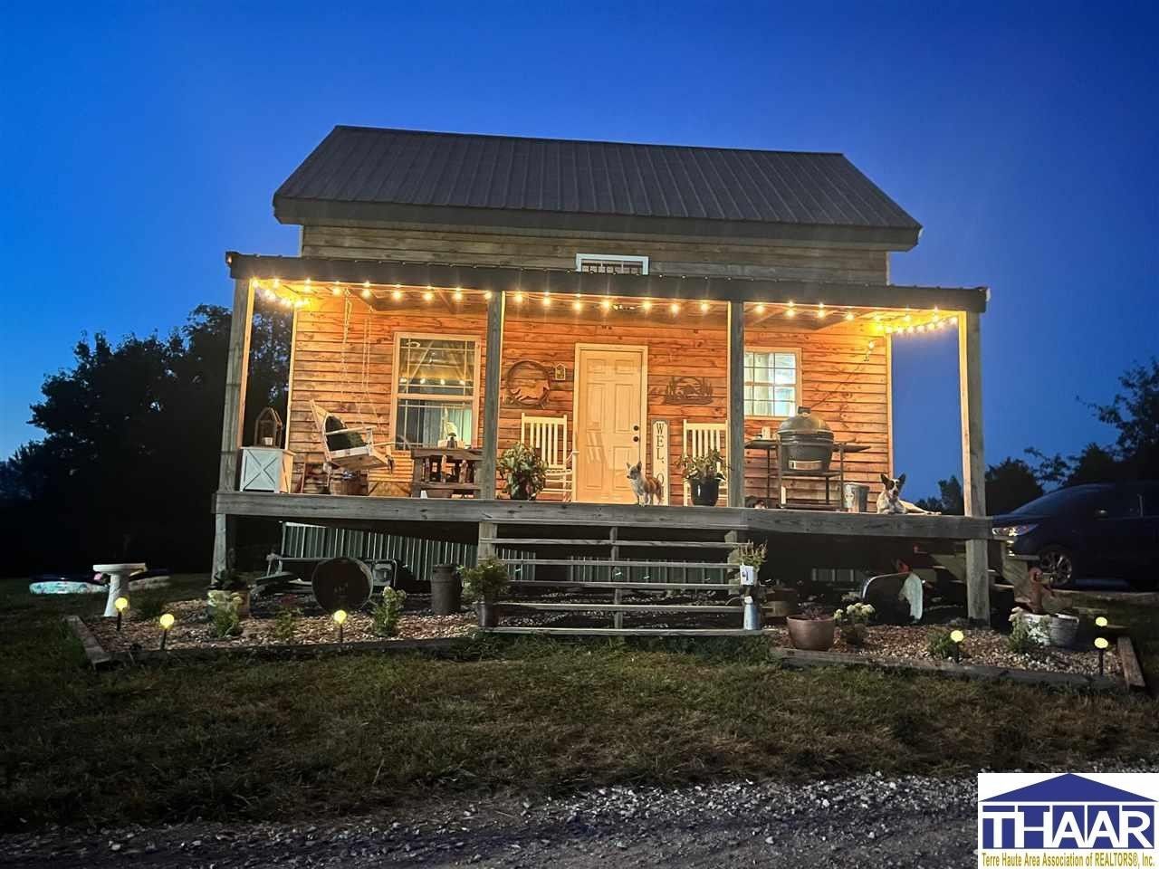 Sullivan, Sullivan County, IN House for sale Property ID 419127004