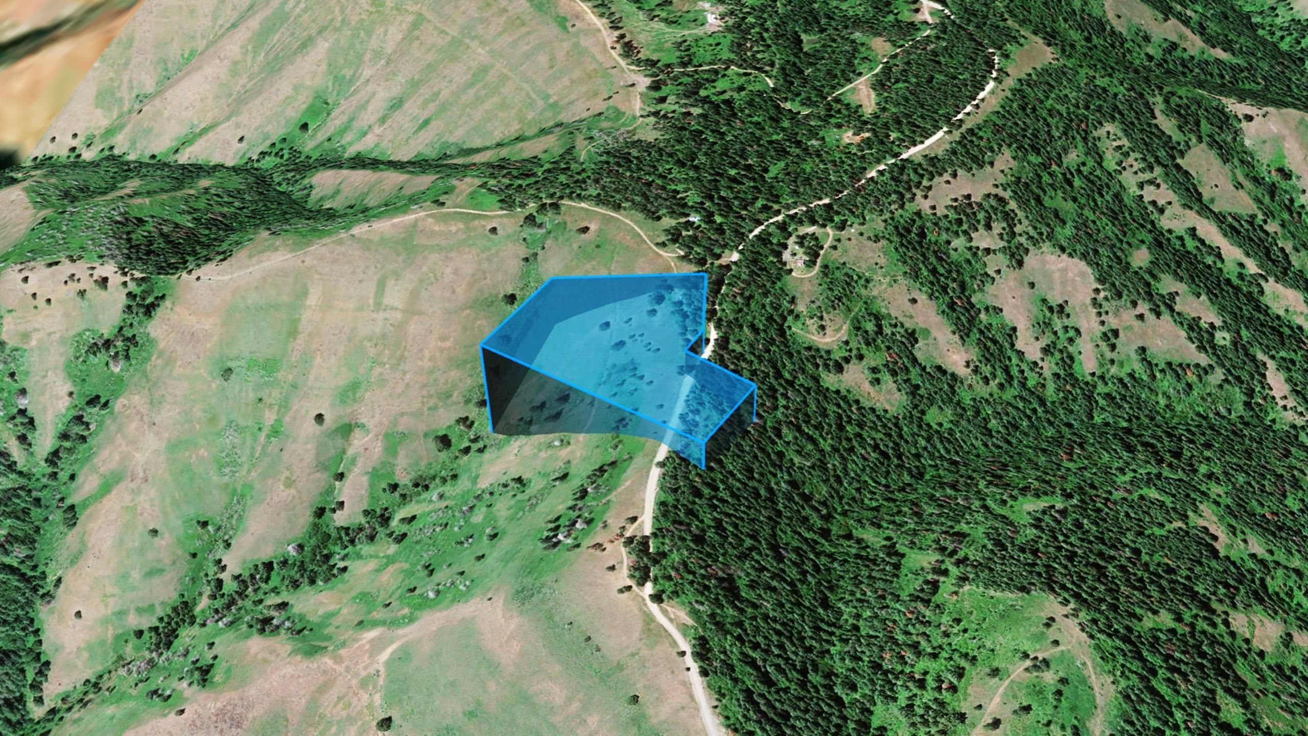 Walla Walla, Walla Walla County, WA Recreational Property, Undeveloped