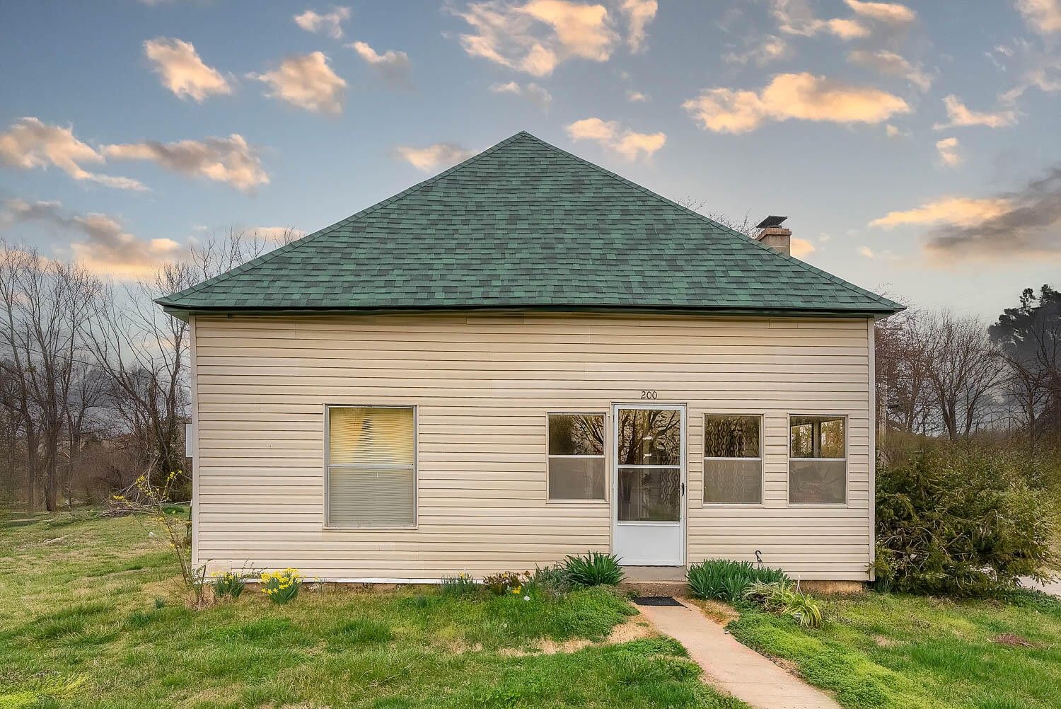 Koshkonong, Oregon County, MO House for sale Property ID 419128158