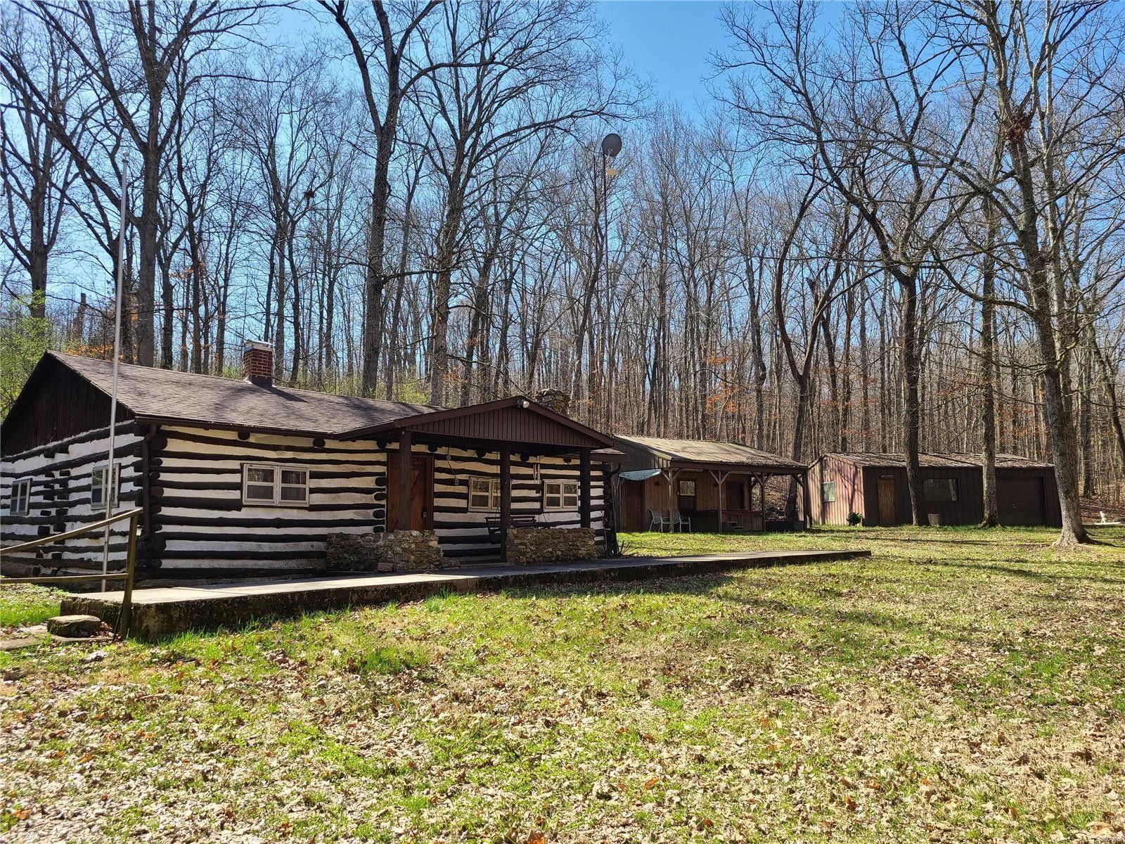 Marble Hill, Bollinger County, MO House for sale Property ID 419128265