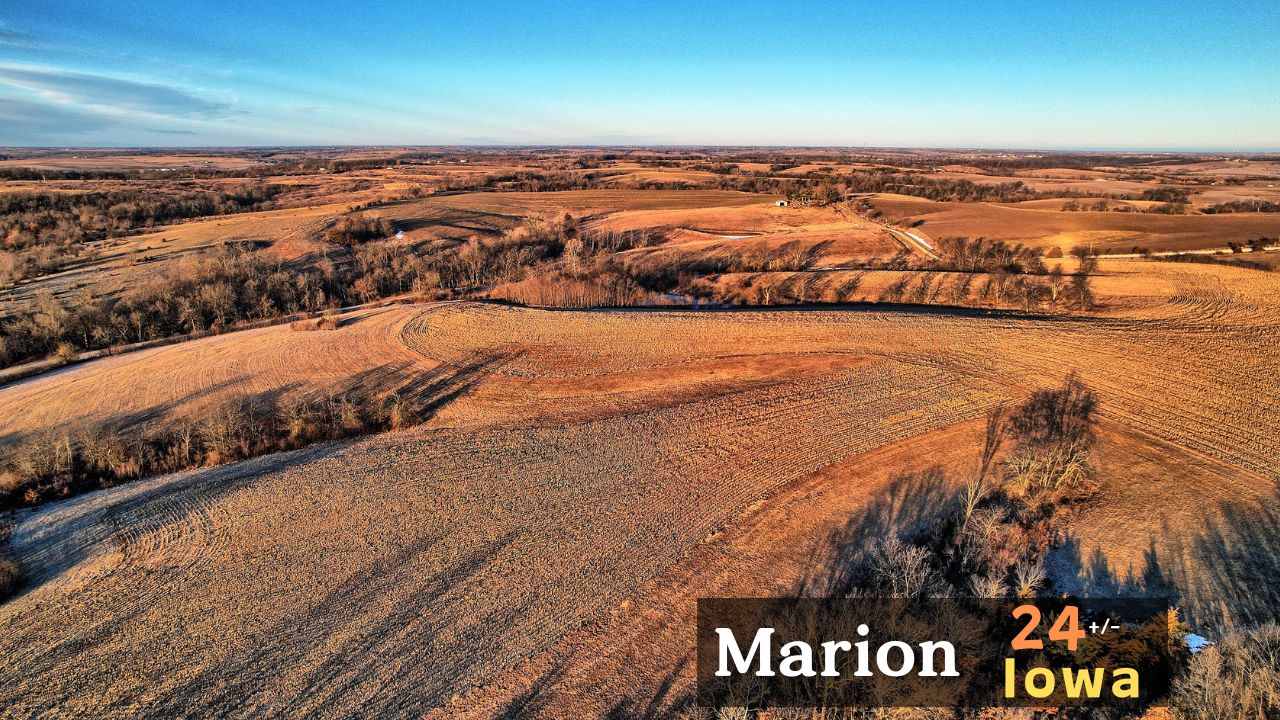 0 13th Pl, MelcherDallas, IA 50163 MLS 6315336 LandWatch