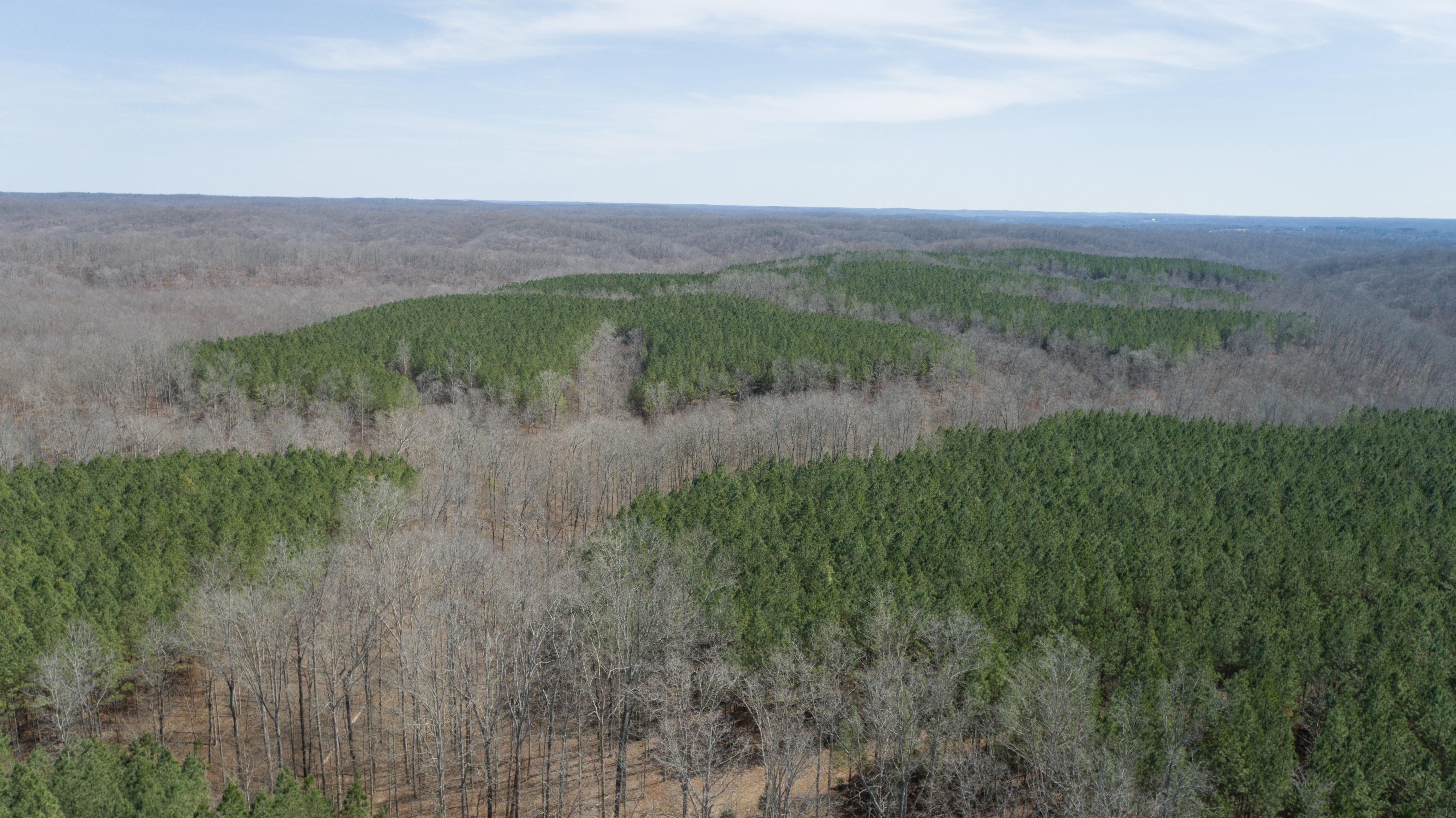 Centerville, Hickman County, TN Farms and Ranches, Recreational