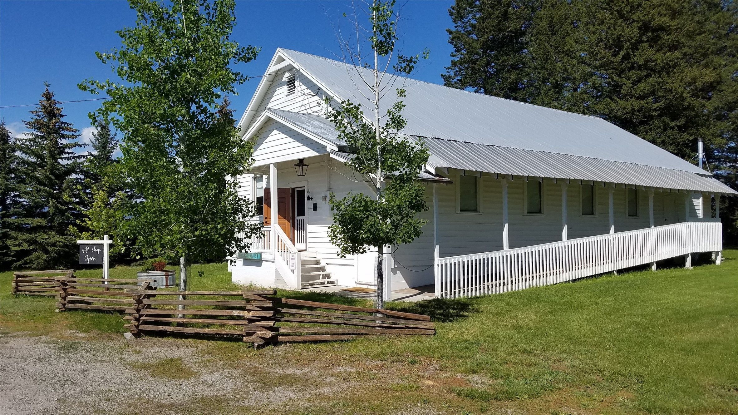 Columbia Falls, Flathead County, MT Commercial Property, Homesites for