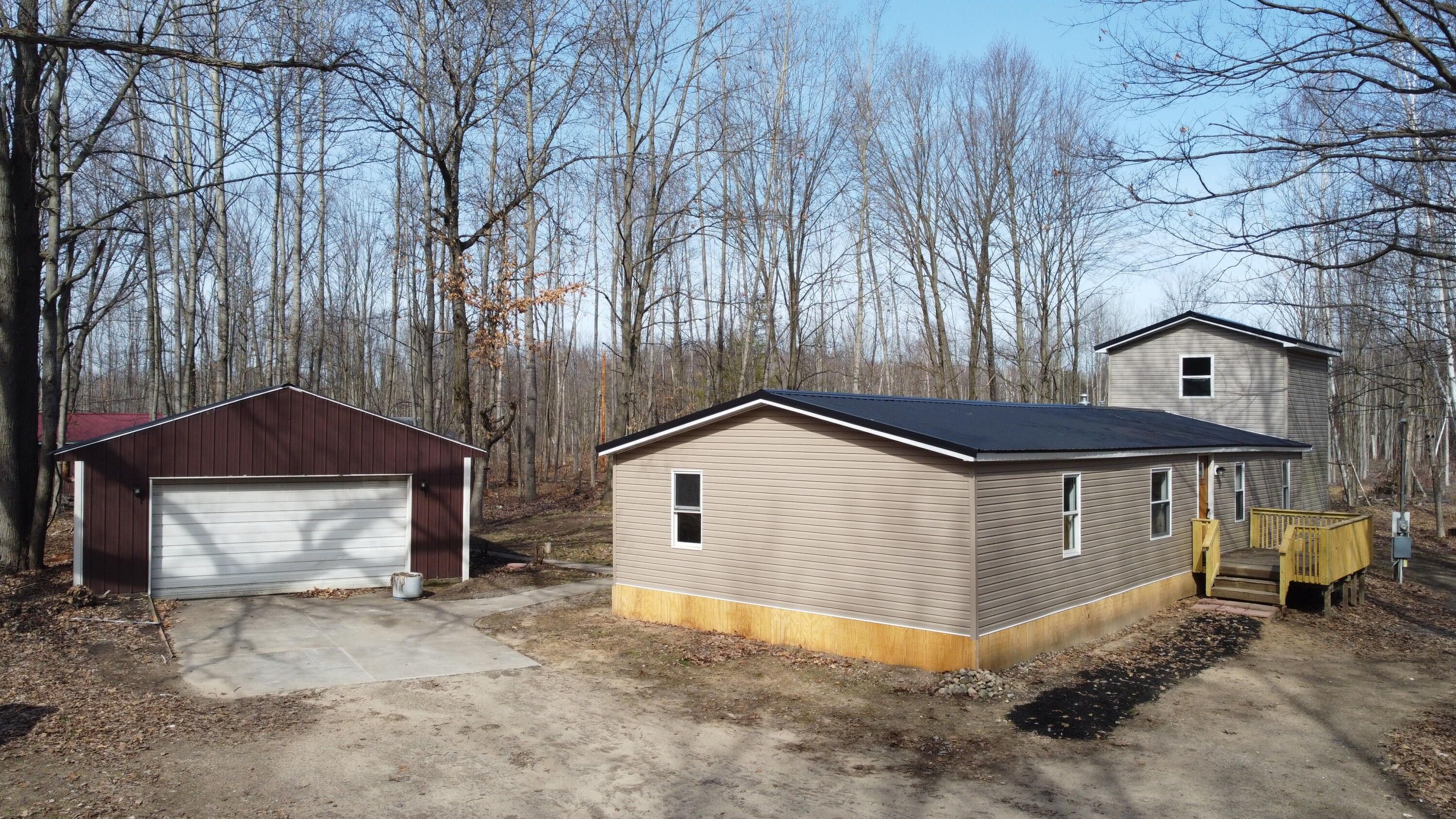 Mount Pleasant, Isabella County, MI House for sale Property ID