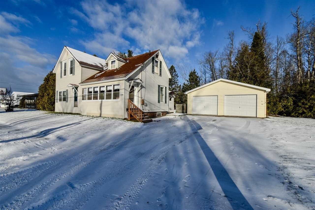 Rudyard, Chippewa County, MI House for sale Property ID 419130383