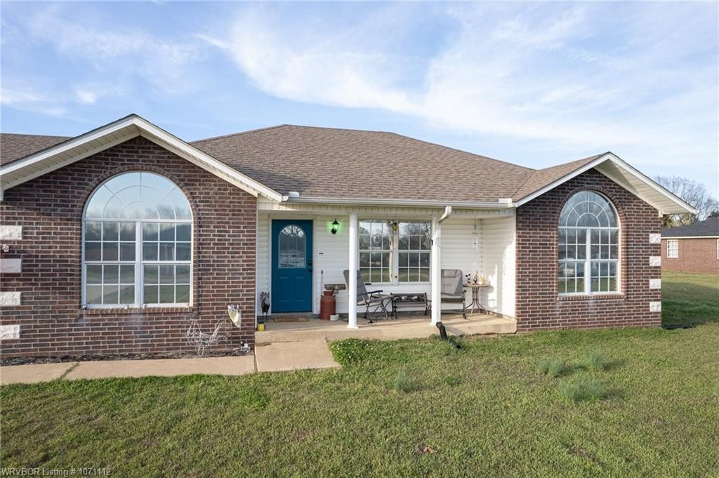 Muldrow, Sequoyah County, OK House for sale Property ID 419131041