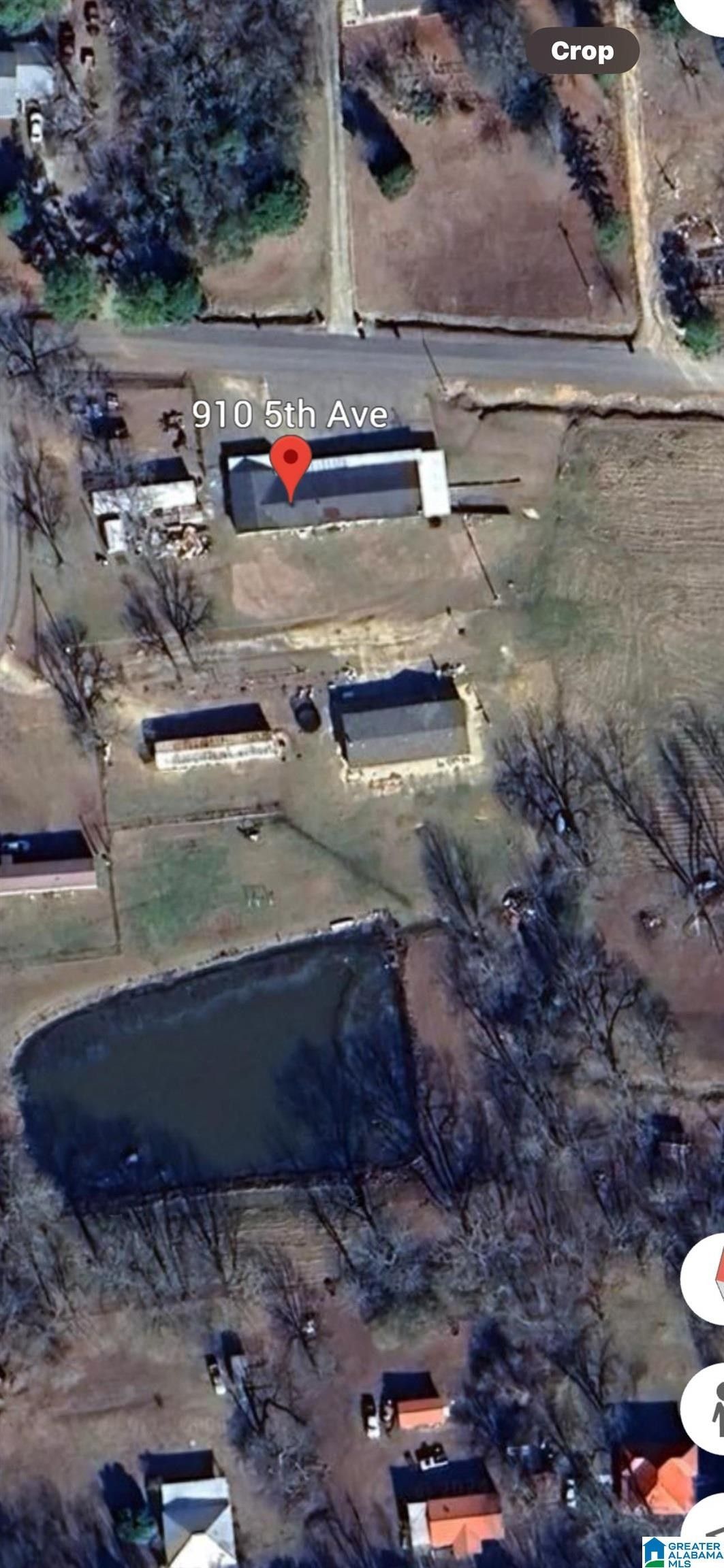 912 4TH AVENUE, Ragland, AL 35131 MLS 21379428 LandWatch