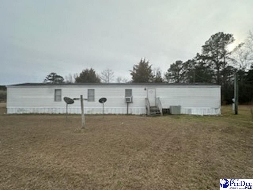 Lynchburg, Sumter County, SC House for sale Property ID 419131264