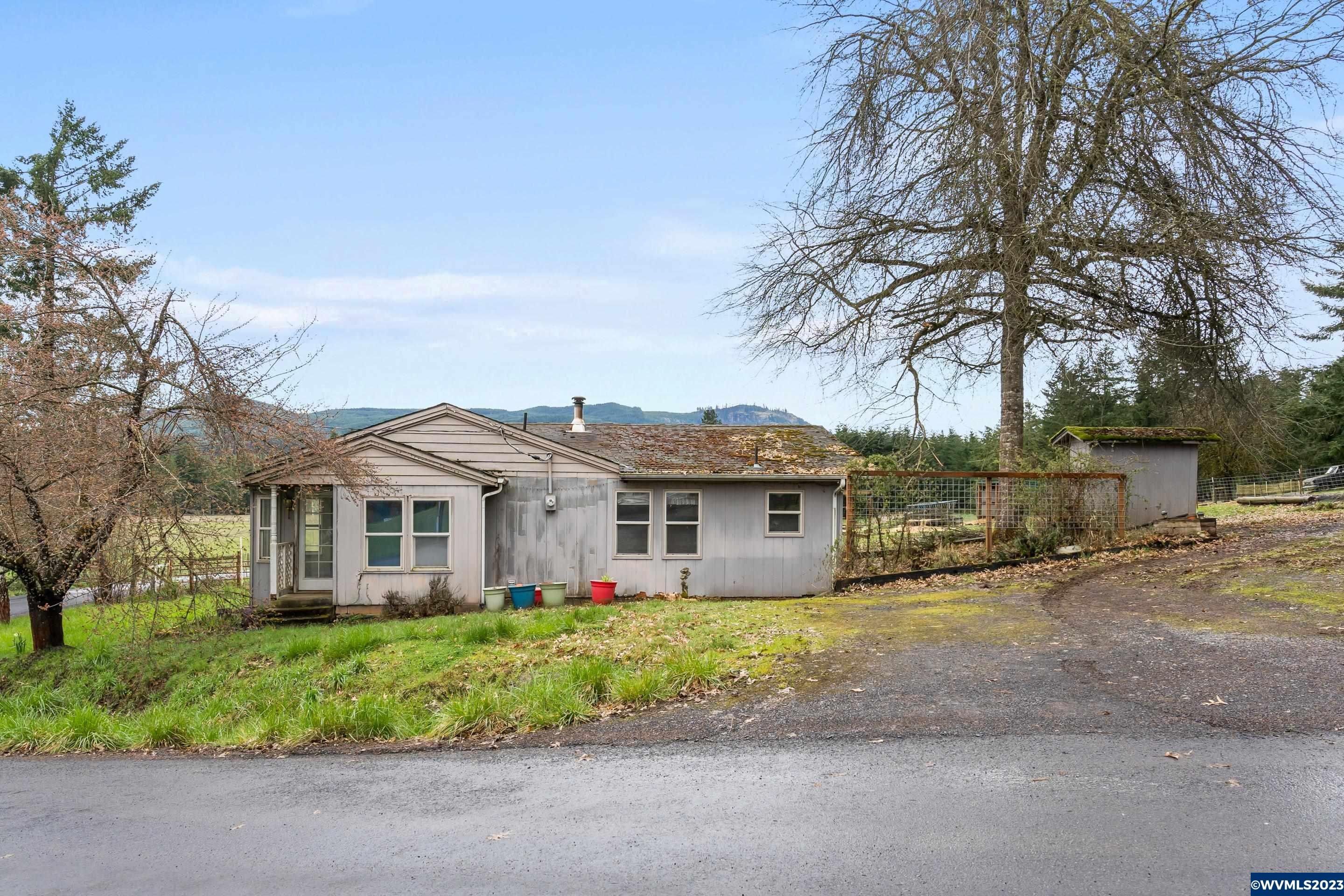 Sweet Home, Linn County, OR House for sale Property ID 417925534