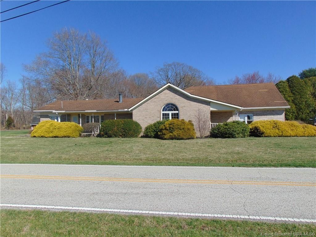 Nabb, Clark County, IN Farms and Ranches, House for sale Property ID