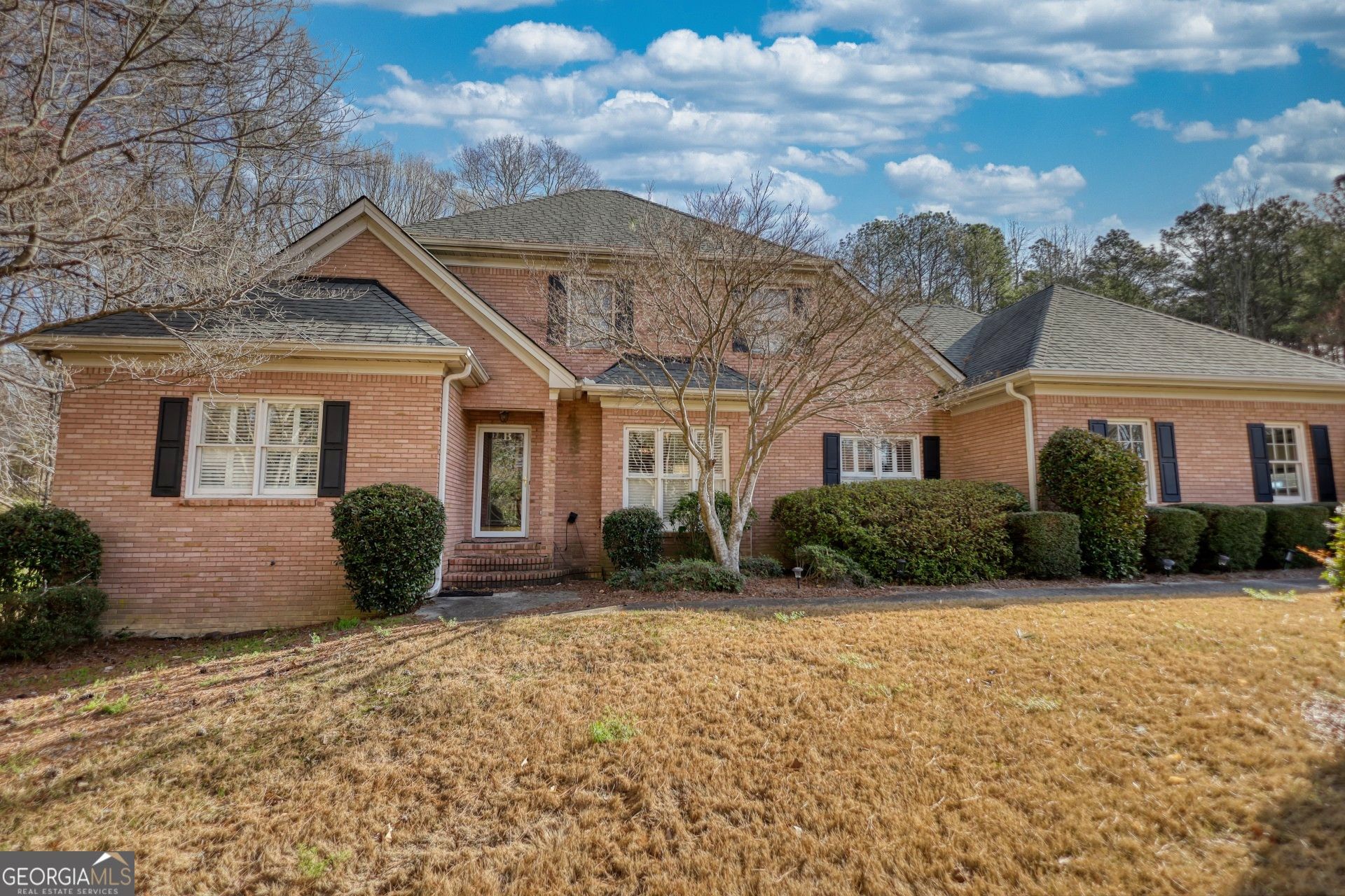 Conyers, Rockdale County, GA House for sale Property ID 419126176