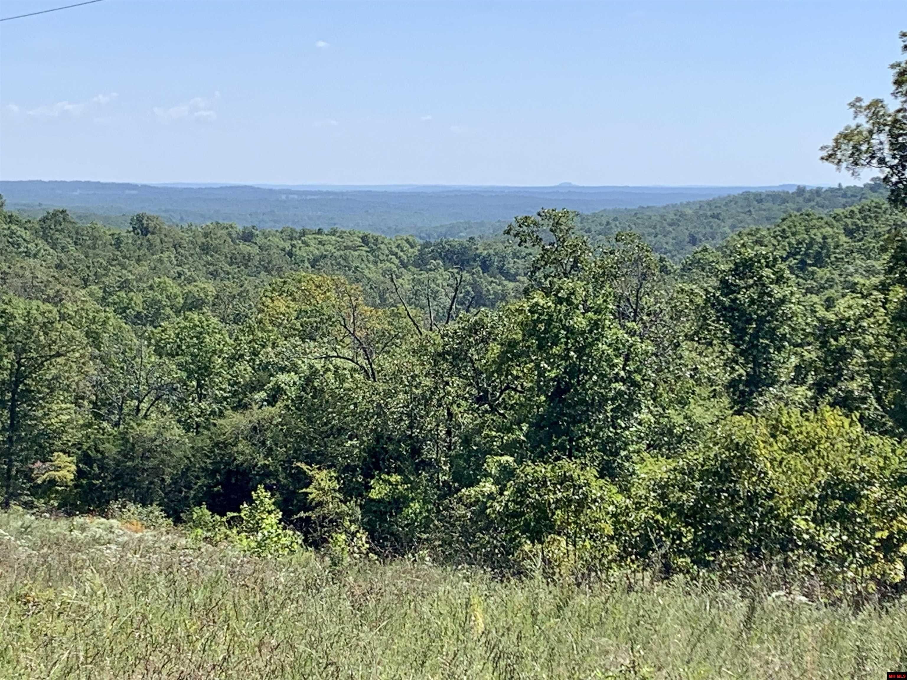 Mountain Home, Baxter County, AR Undeveloped Land for sale Property ID
