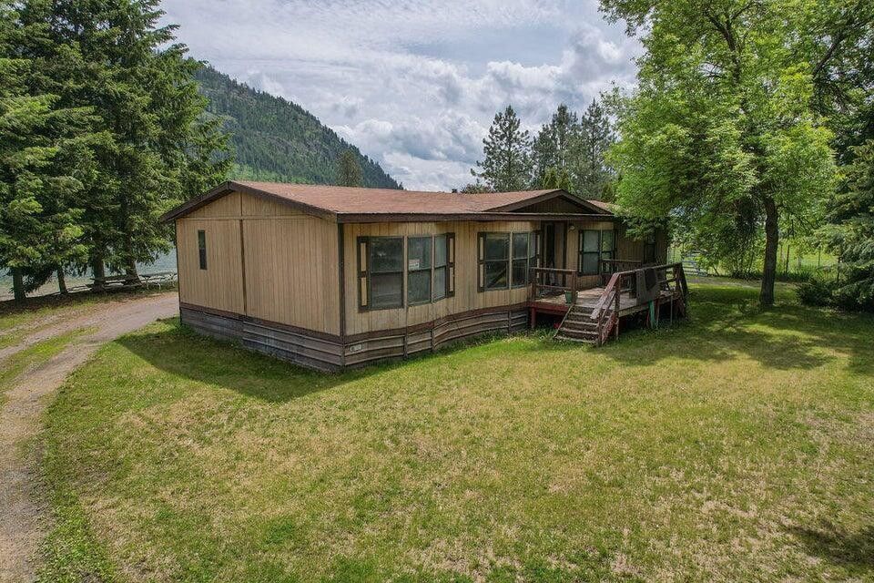 1072 B WILLIAMS LAKE RD, Colville, WA 99114 MLS 43141 LandWatch
