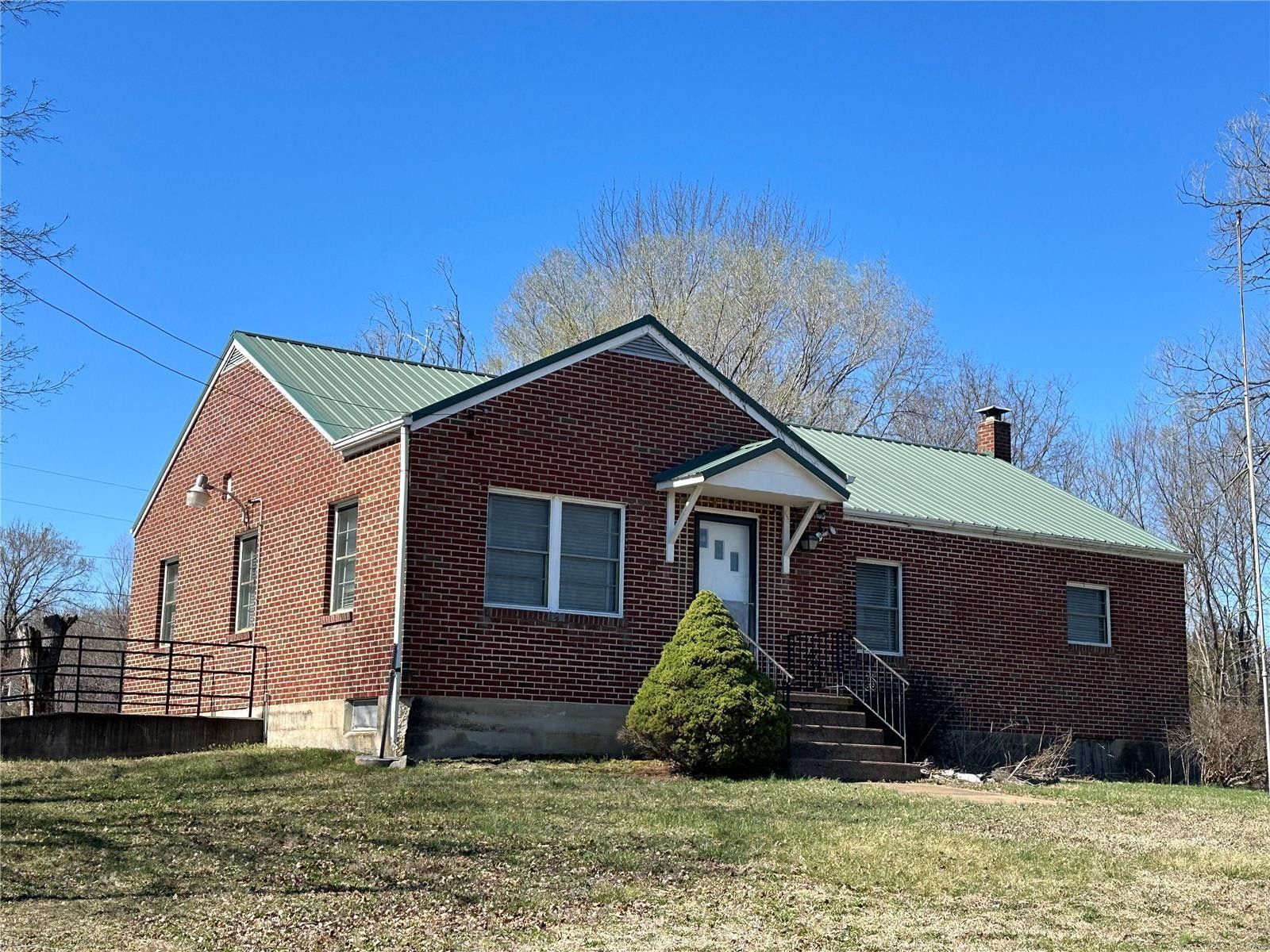Hermann, Gasconade County, MO House for sale Property ID 419133768