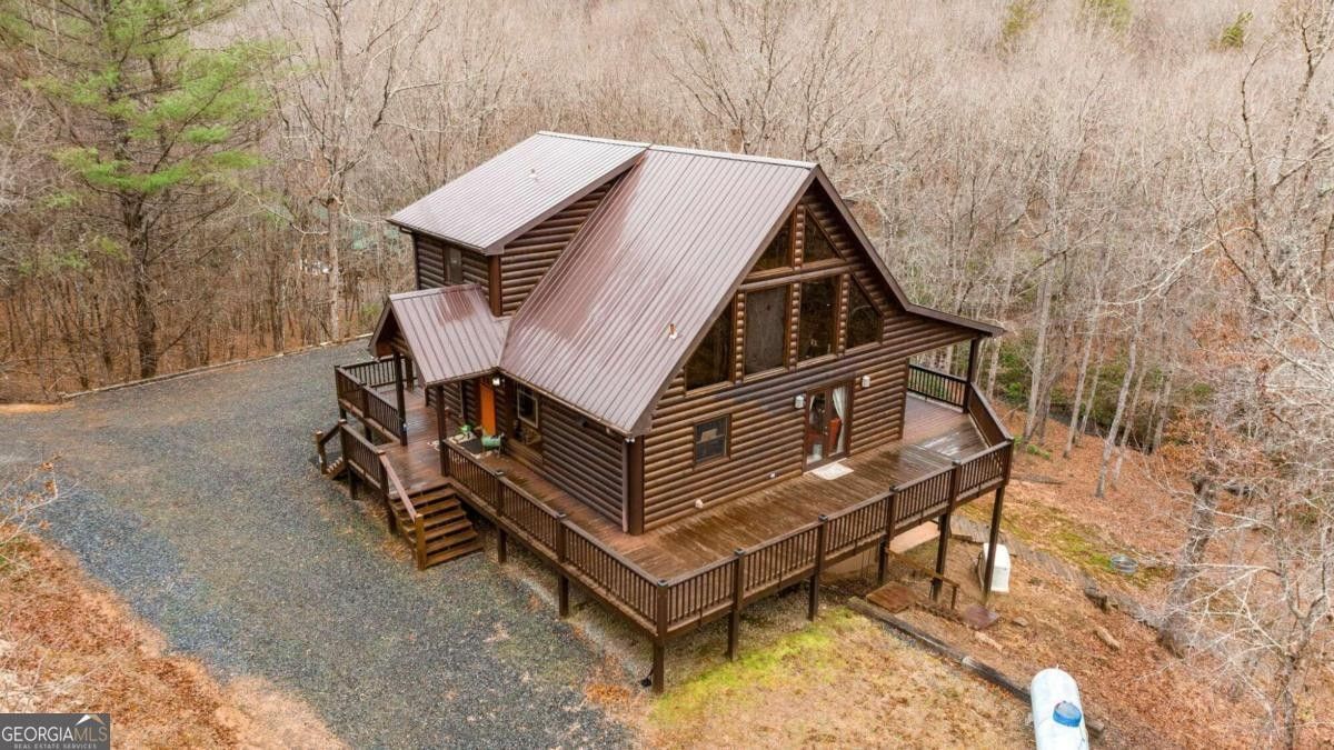 Copperhill, Polk County, TN Lakefront Property, Waterfront Property