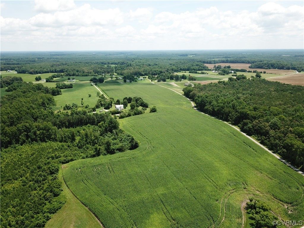 Cauthornville, King and Queen County, VA House for sale Property ID