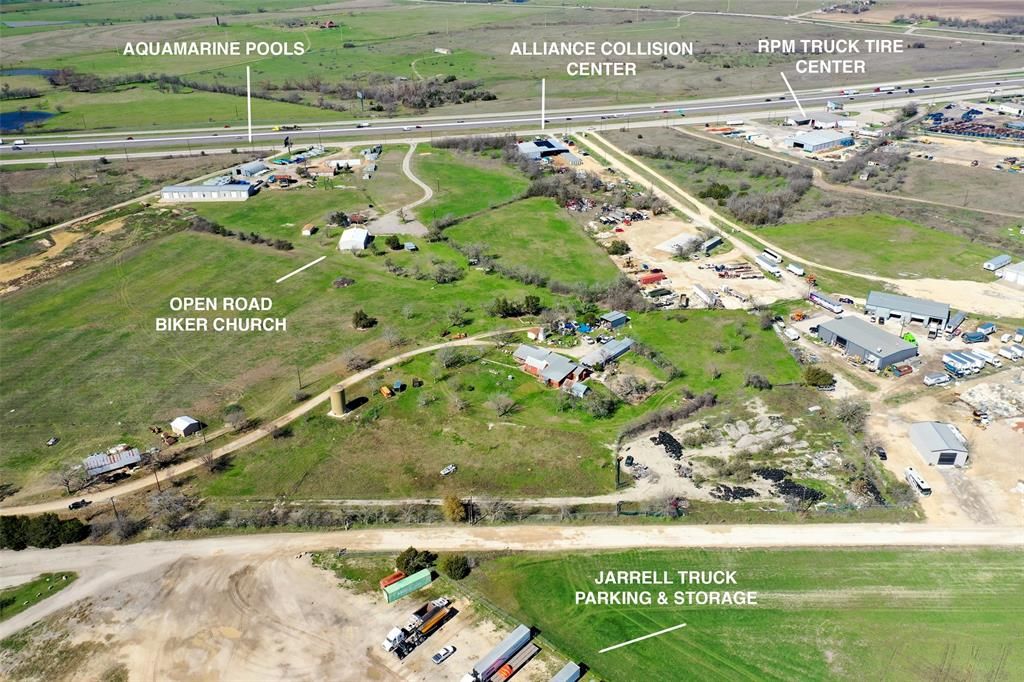 Williamson County, TX Undeveloped Land, Homesites for sale