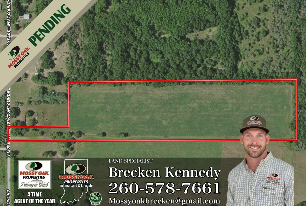 County Line Road, Plymouth, IN 46563 MLS 987765 LandWatch