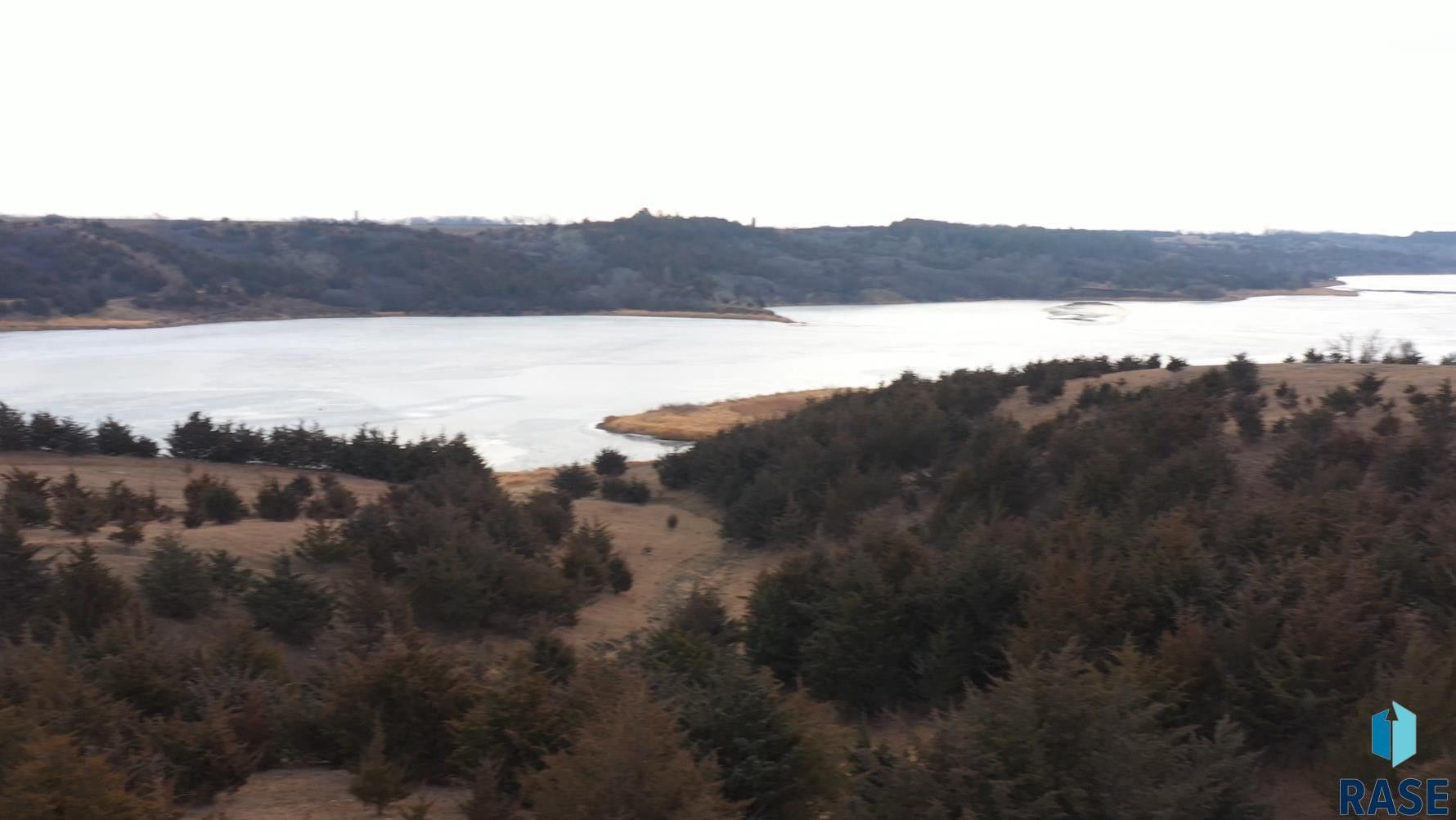 Canistota, McCook County, SD Undeveloped Land, Lakefront Property