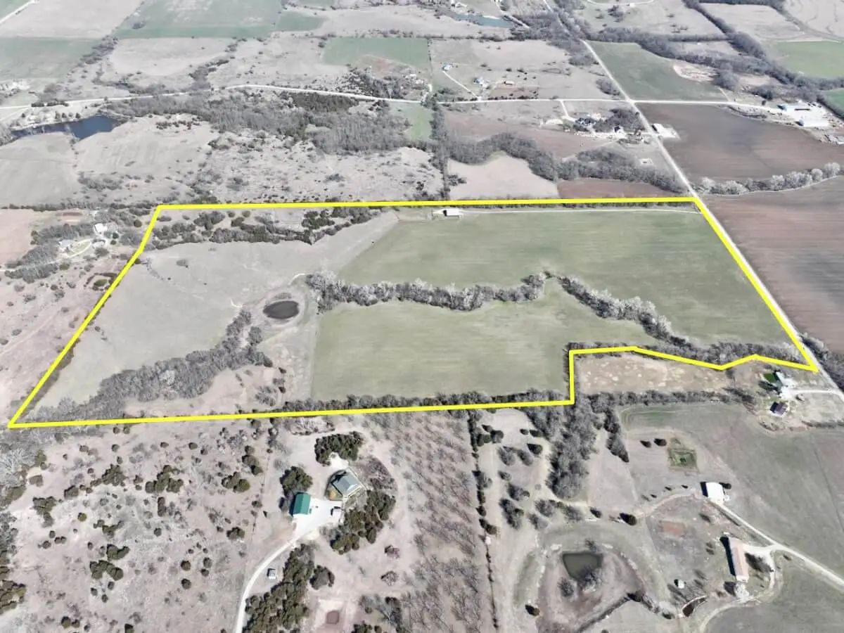 Douglass, Butler County, KS Farms and Ranches, Recreational Property