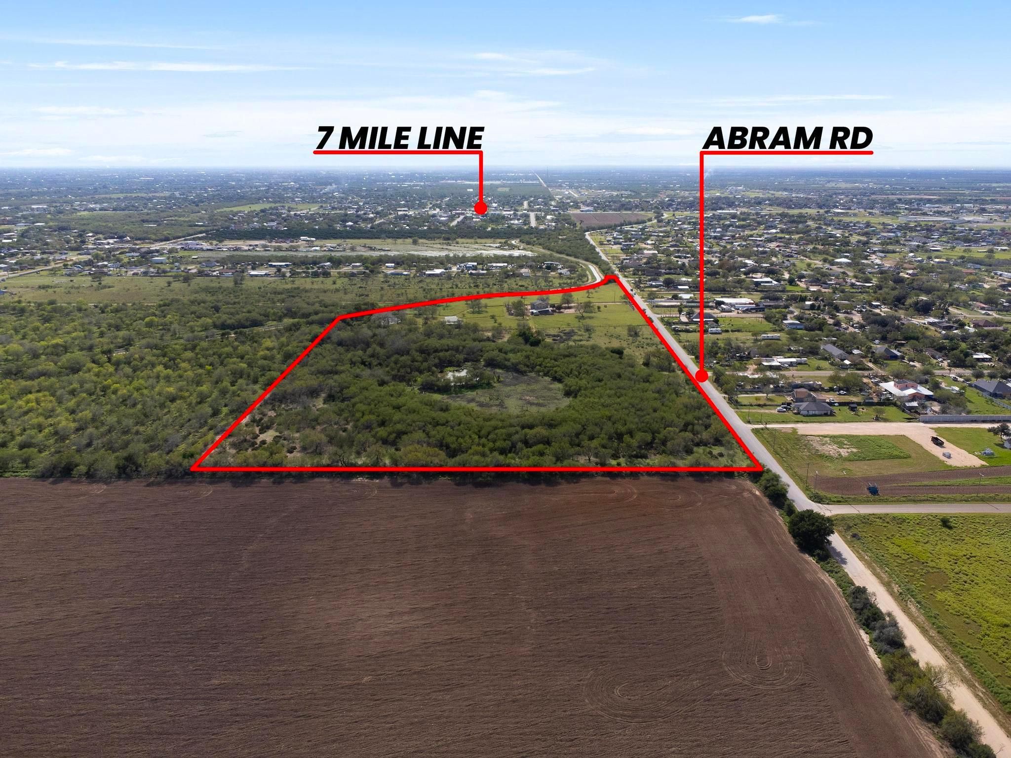 9014 Abram Road, Mission, TX 78574 LandWatch